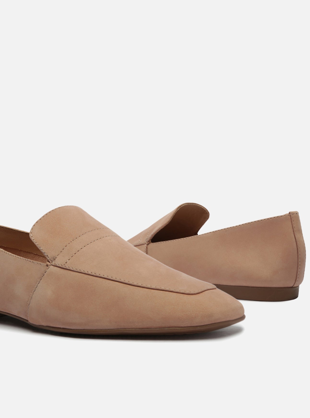 Kennedy Loafer