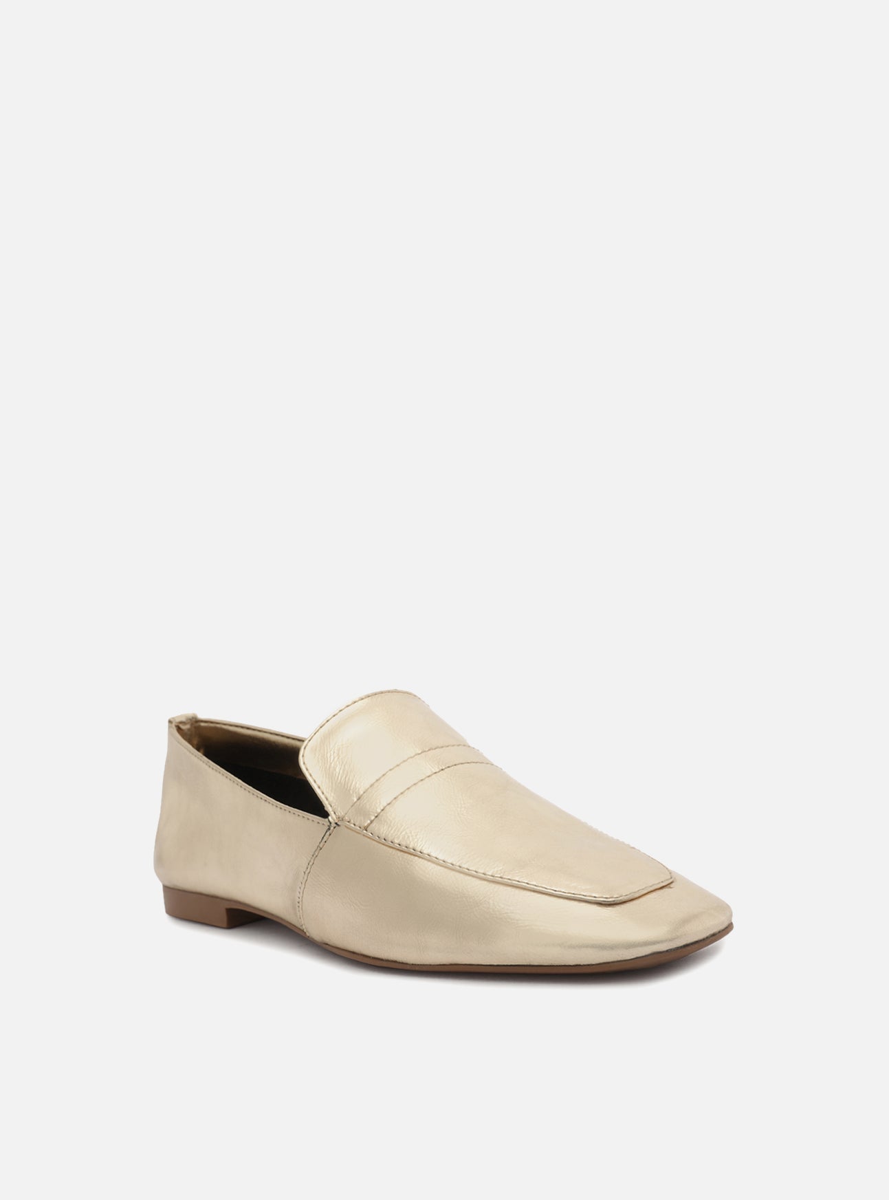 Kennedy Loafer