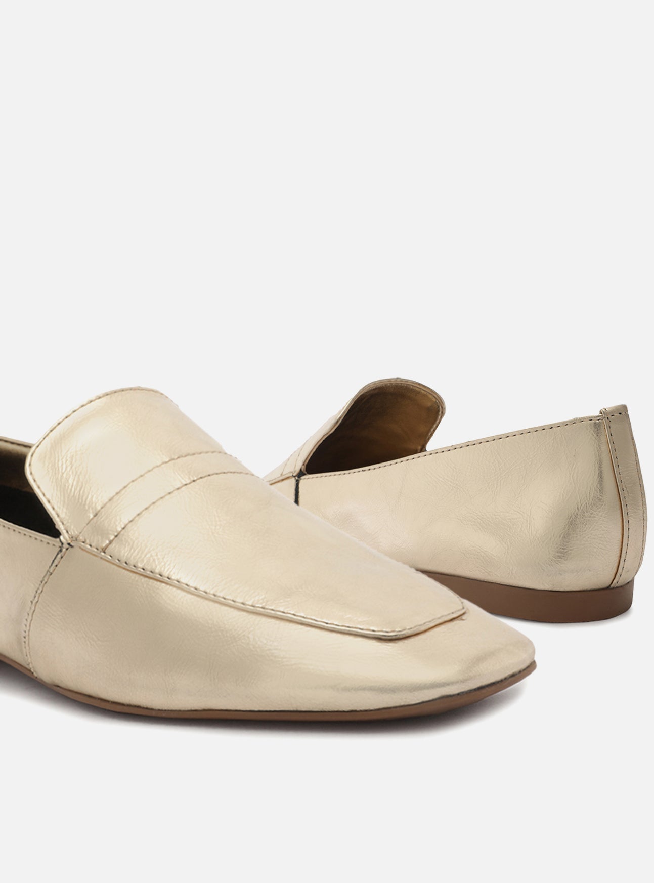 Kennedy Loafer