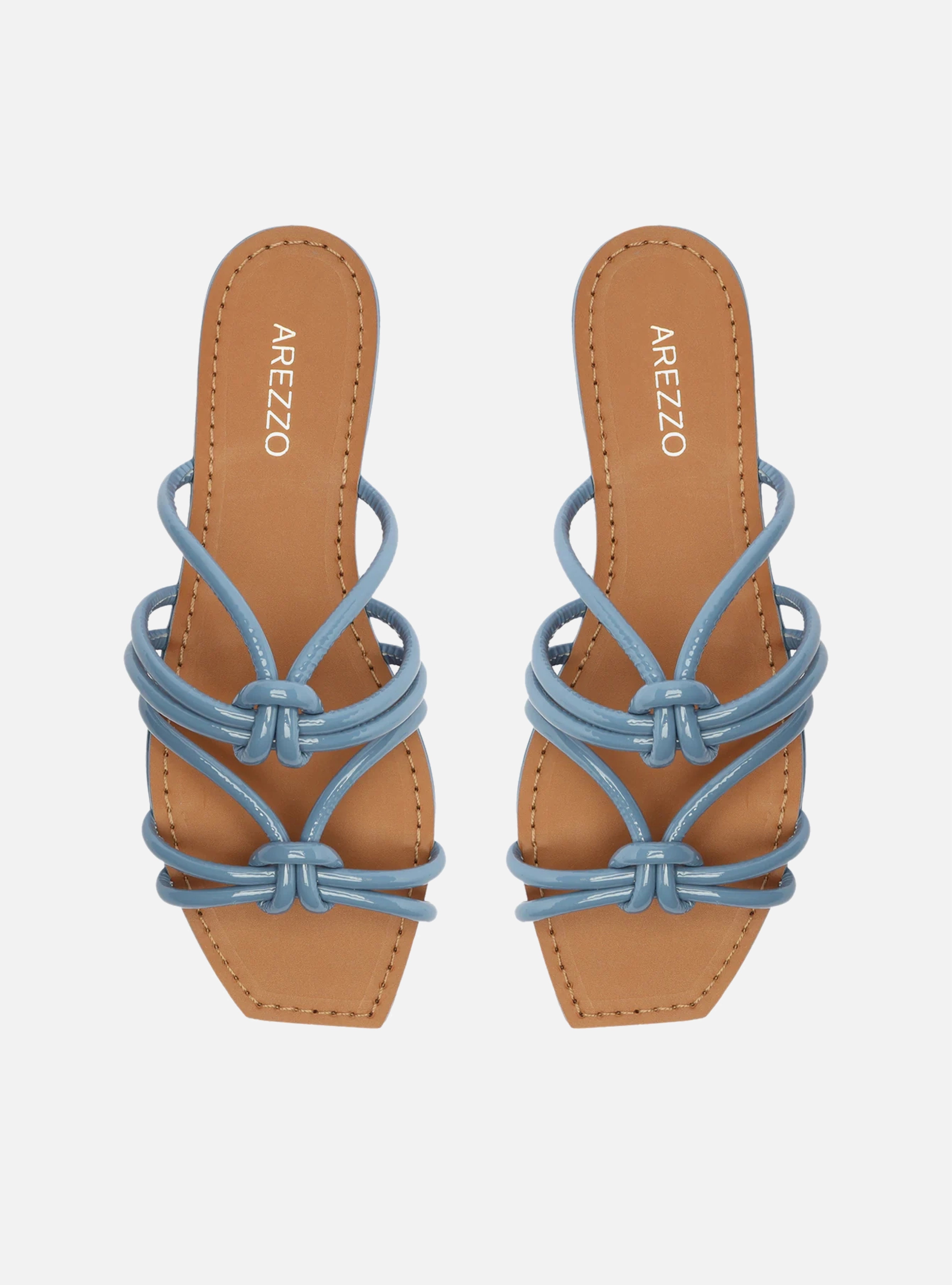 Pri Flat Sandal Flats FALL 22