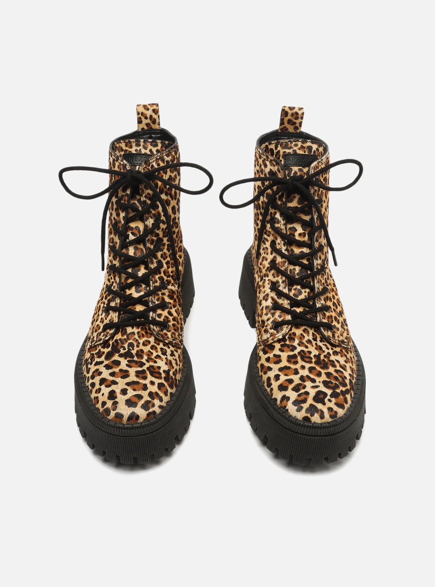 Trento Calf Hair Bootie Bootie FALL 21