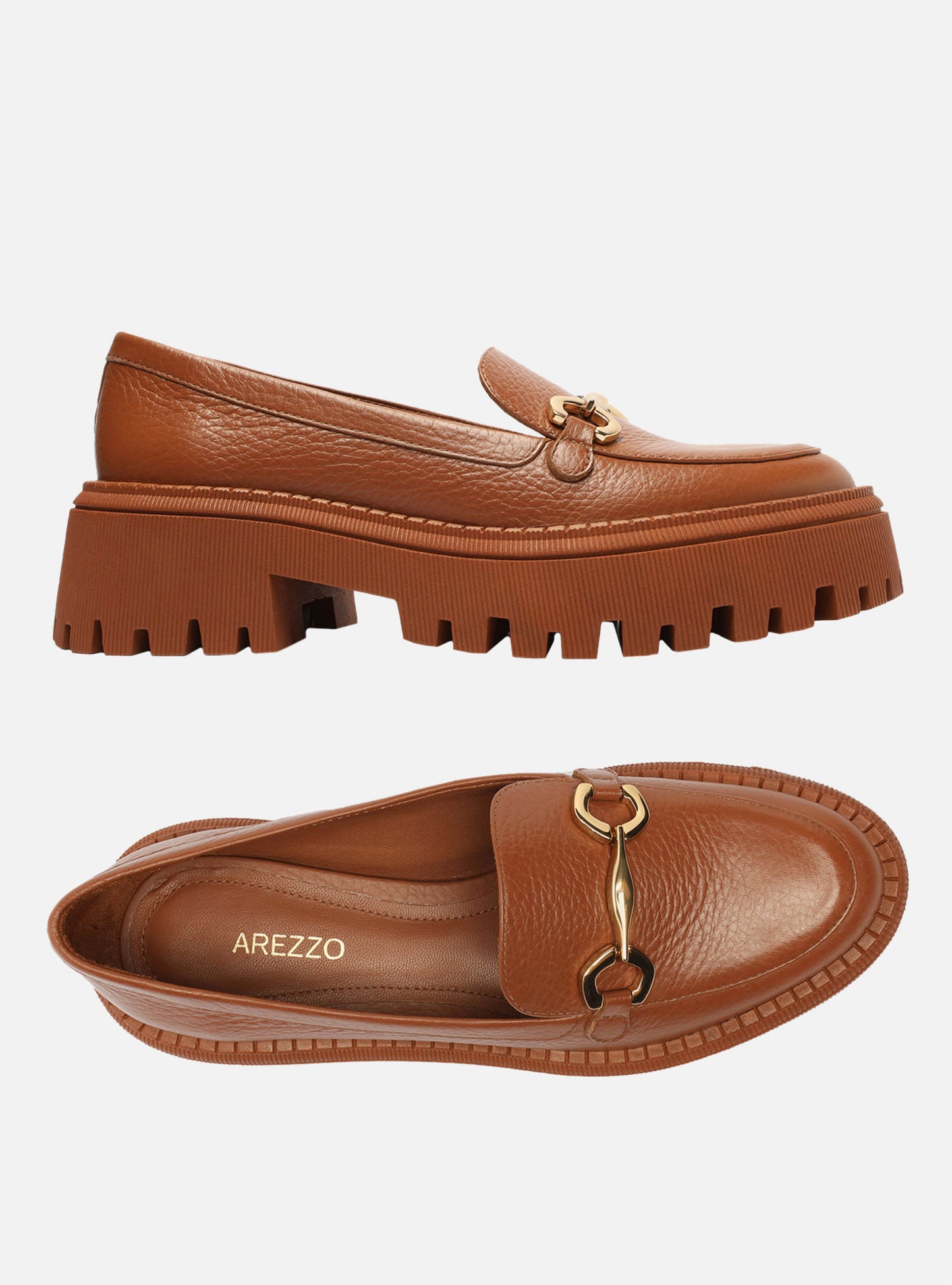 Ariana Loafer Flats SPRING 23