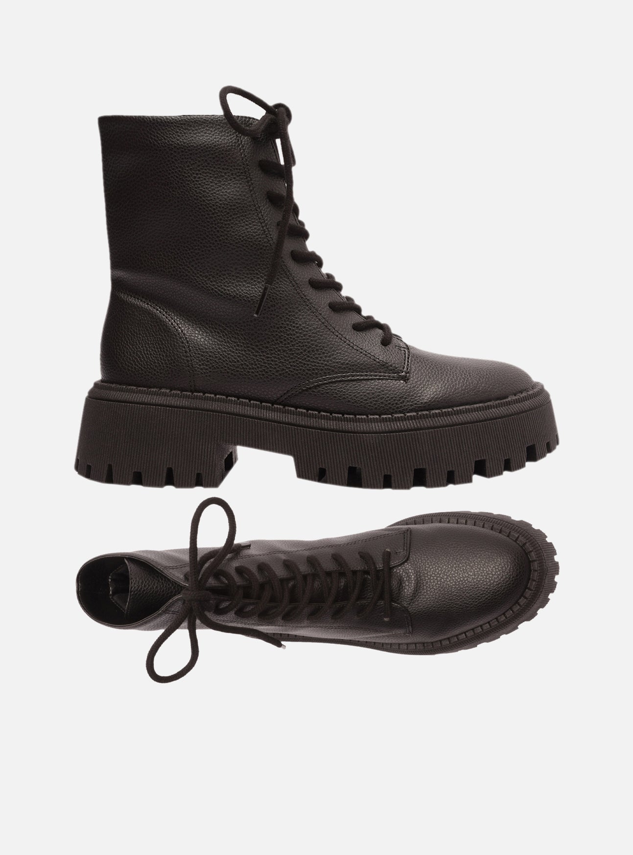 Maya Tractor Boot Booties FALL 24