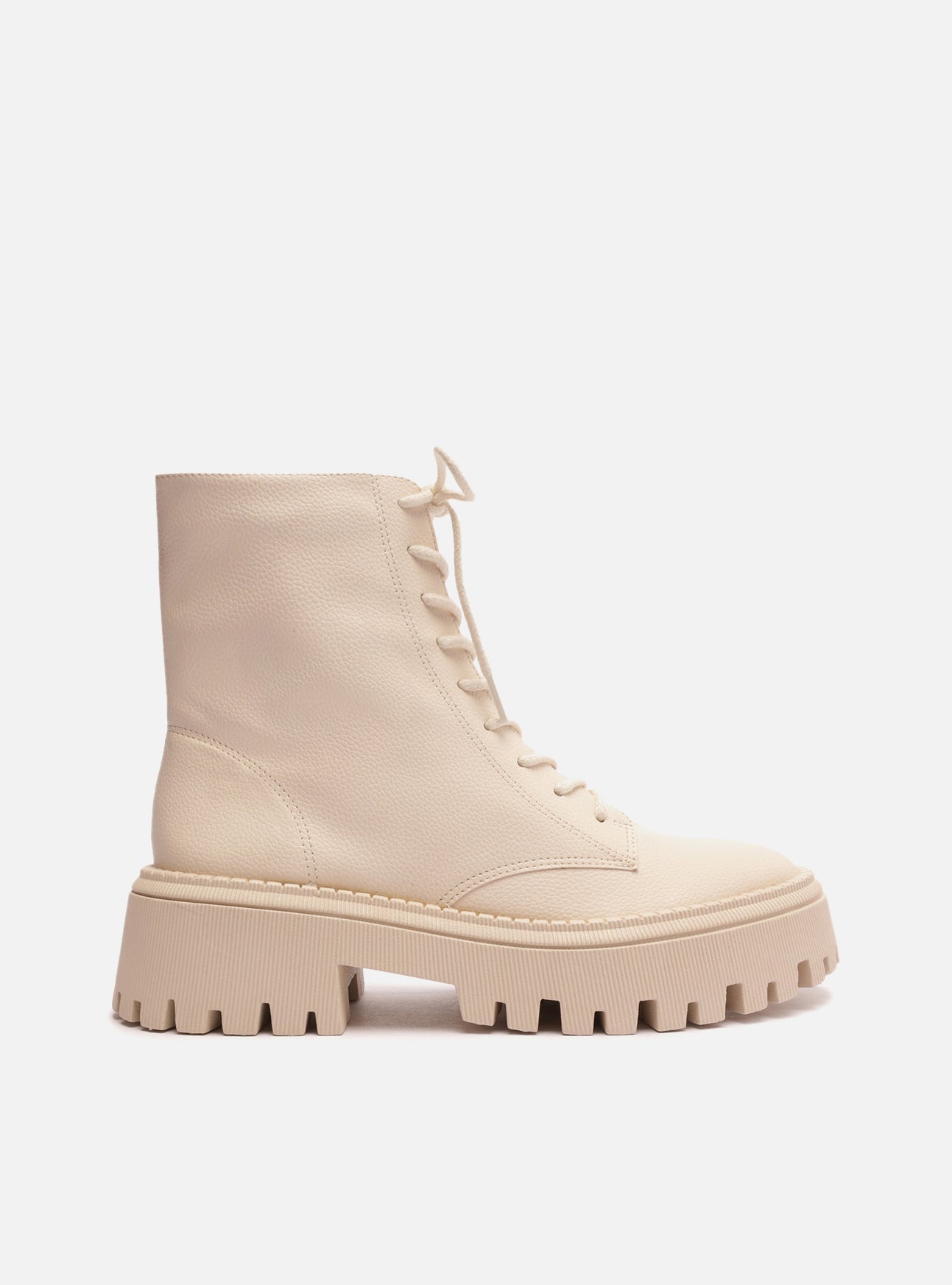 Maya Mid Tractor Boot