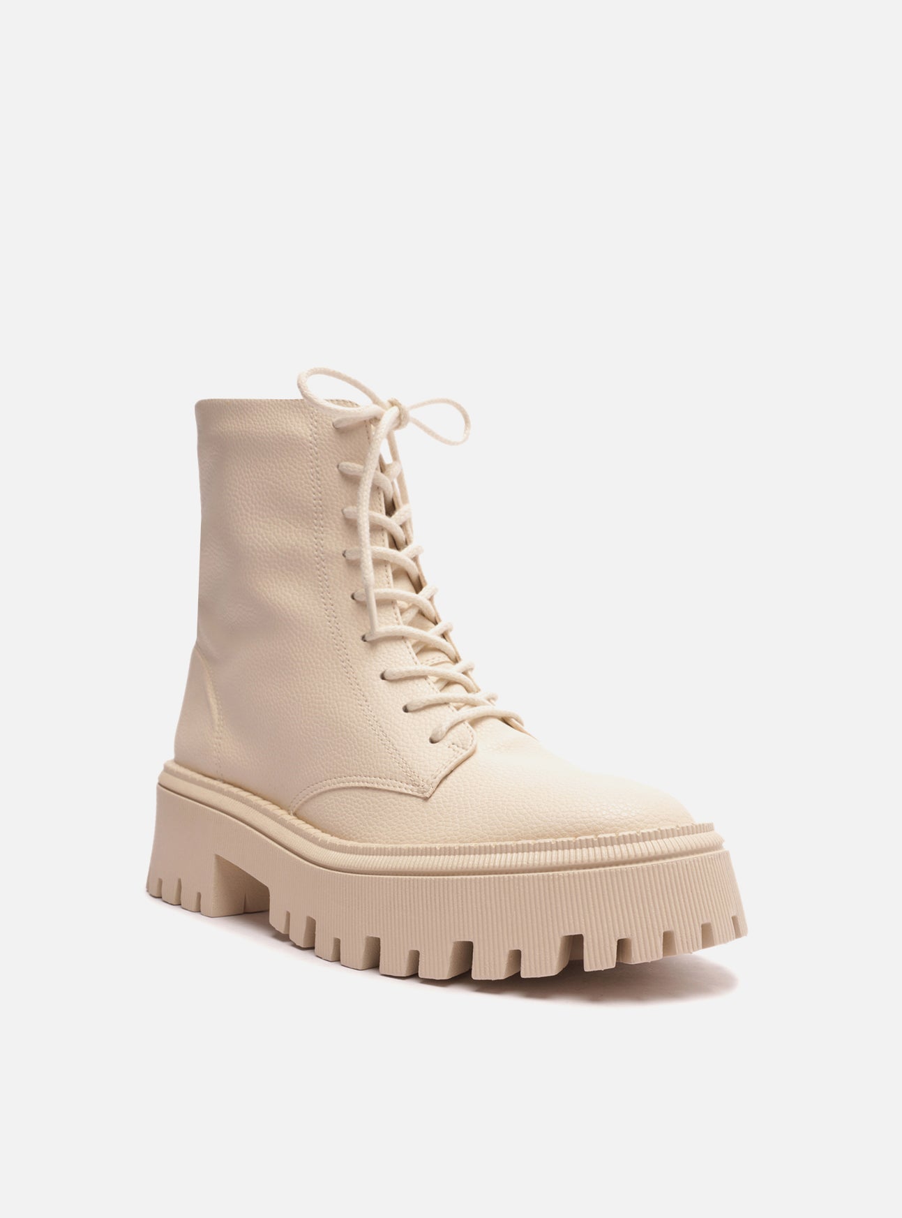 Maya Mid Tractor Boot