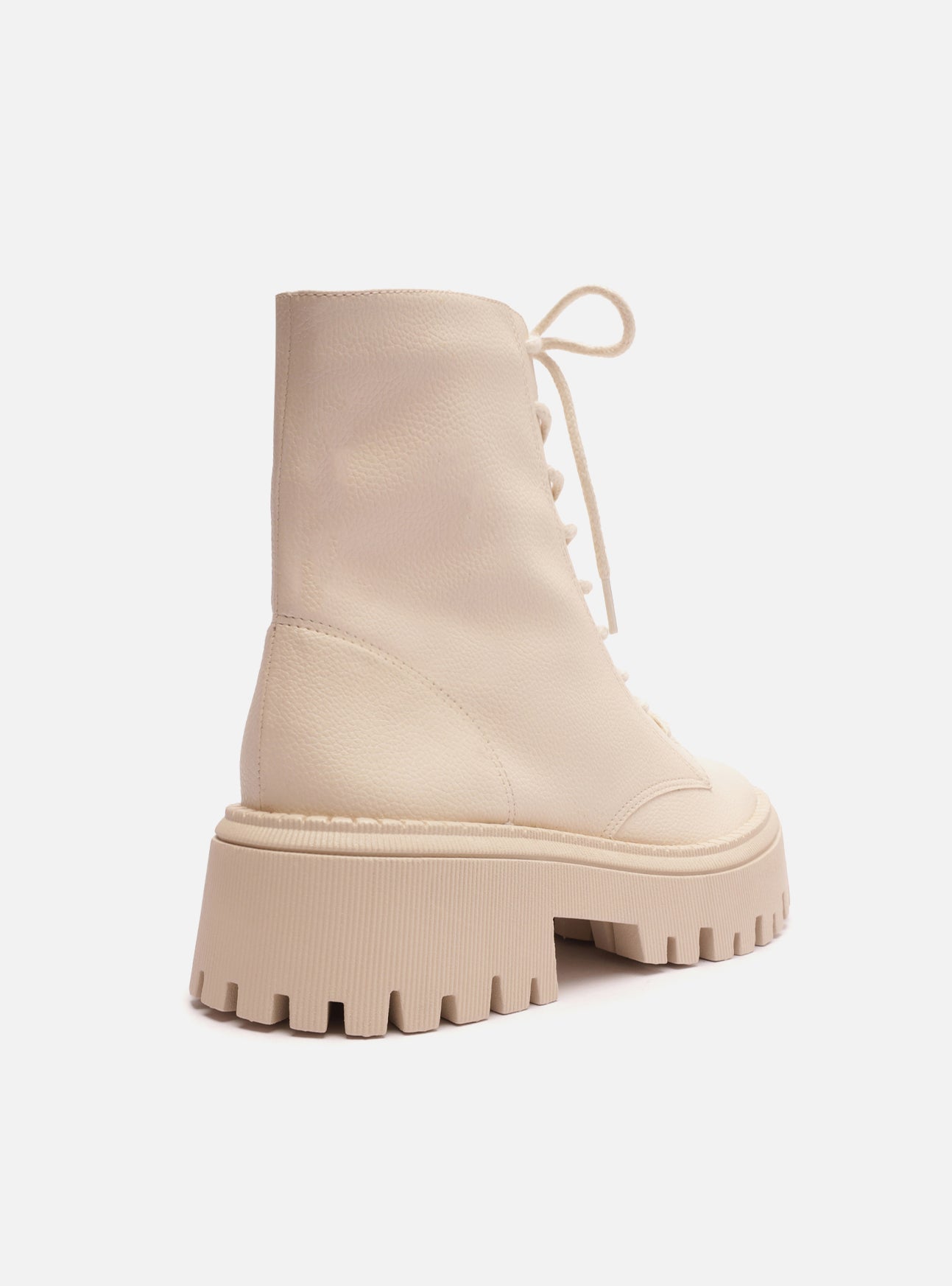 Maya Mid Tractor Boot