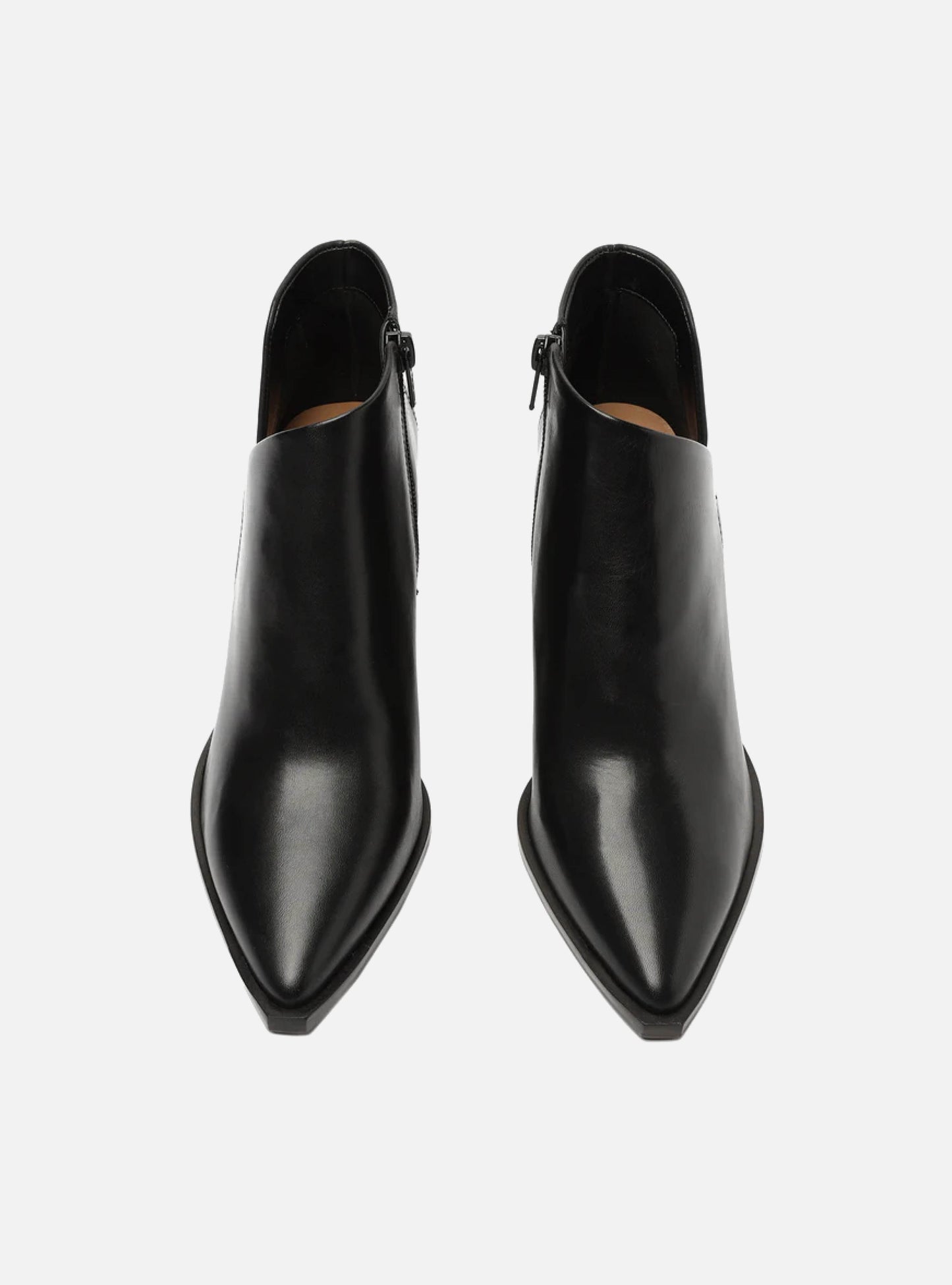 Cora Low Block Boot