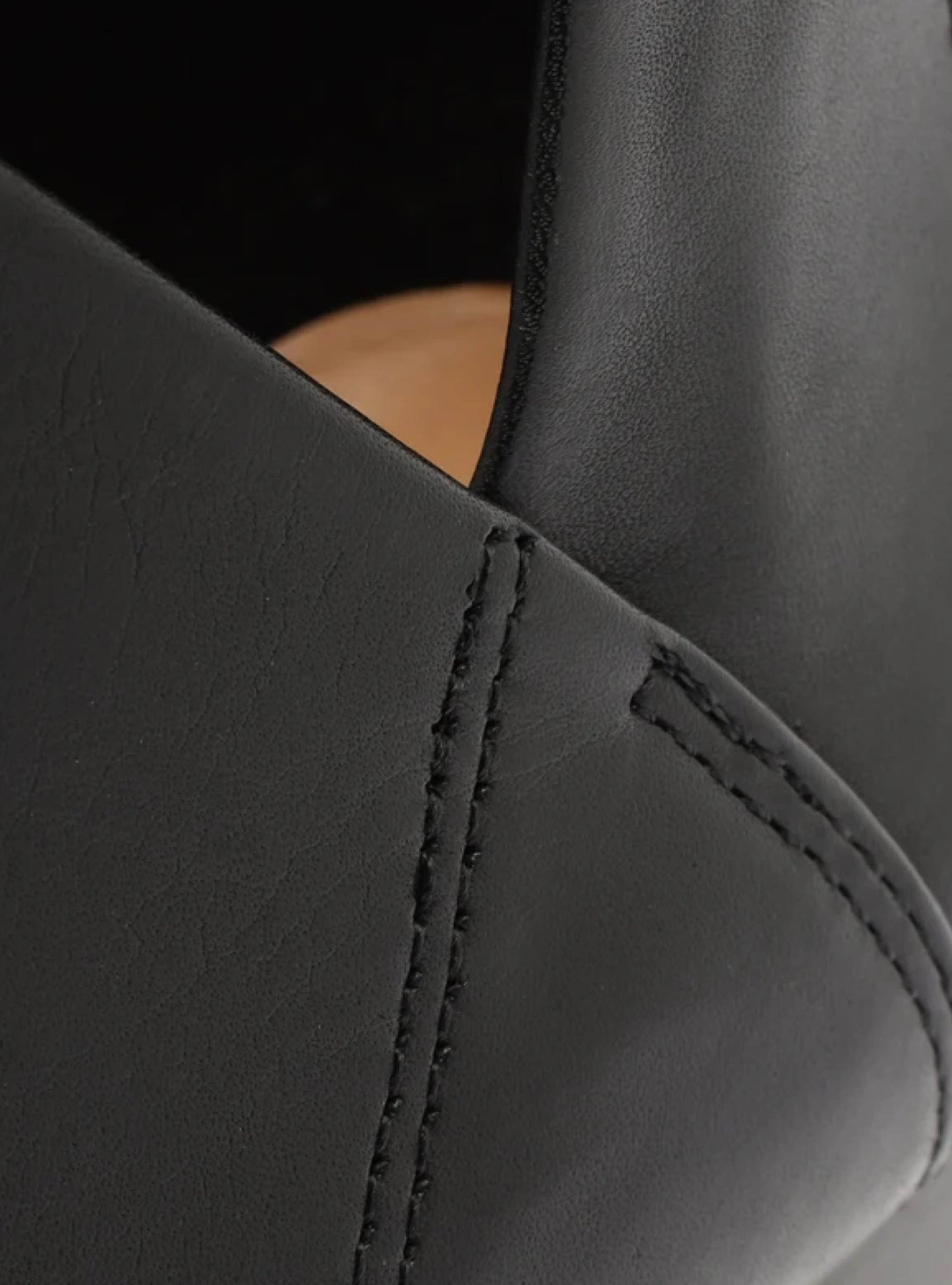 Cora Low Block Boot
