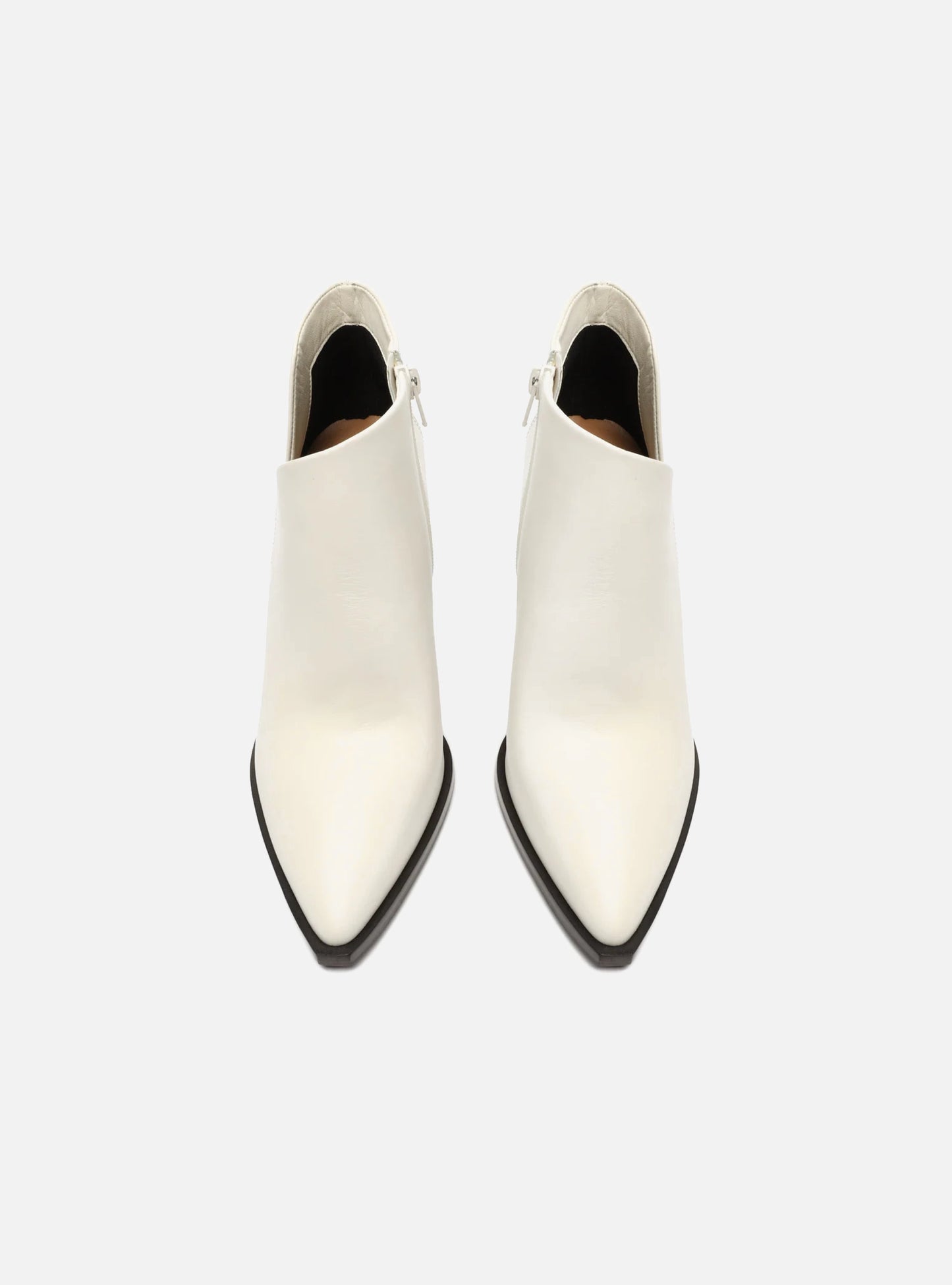 Cora Leather Bootie Bootie FALL 21