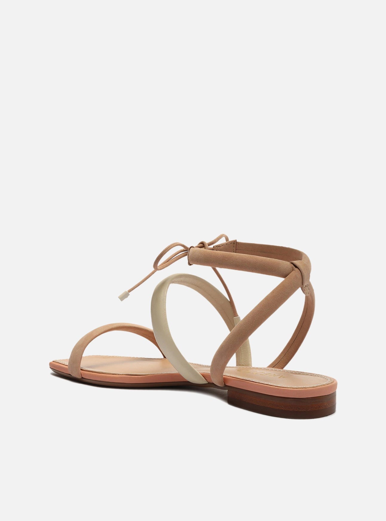 Lenny Flat Sandal Flat SPRING 22
