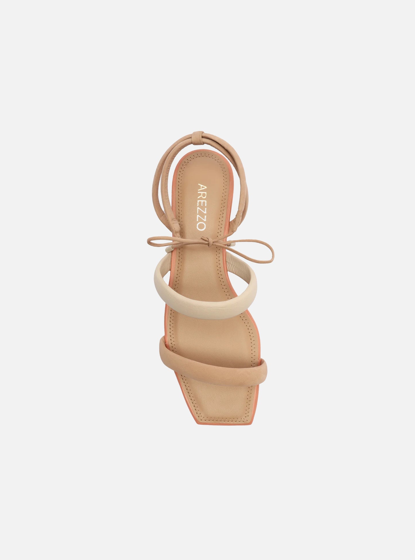 Lenny Flat Sandal Flat SPRING 22