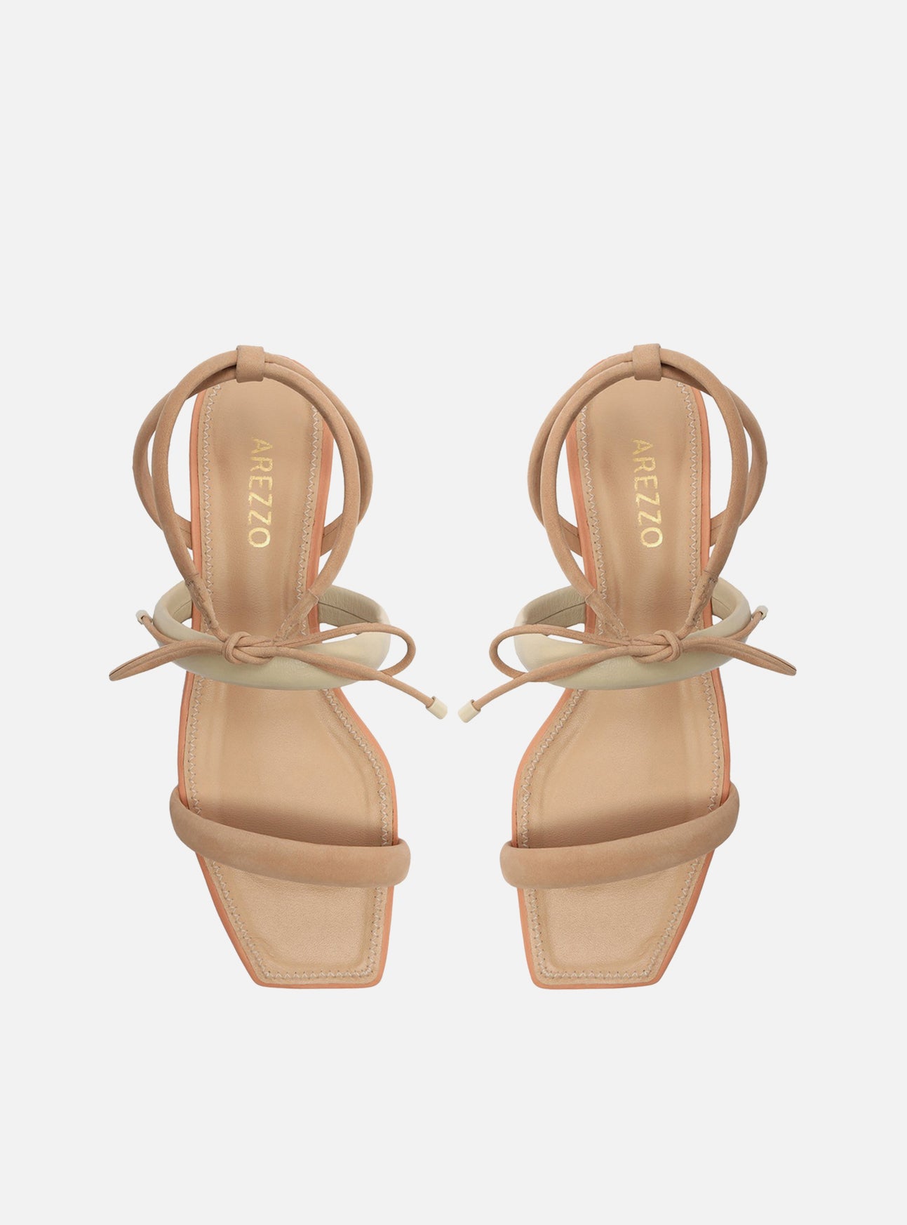 Lenny Flat Sandal Flat SPRING 22