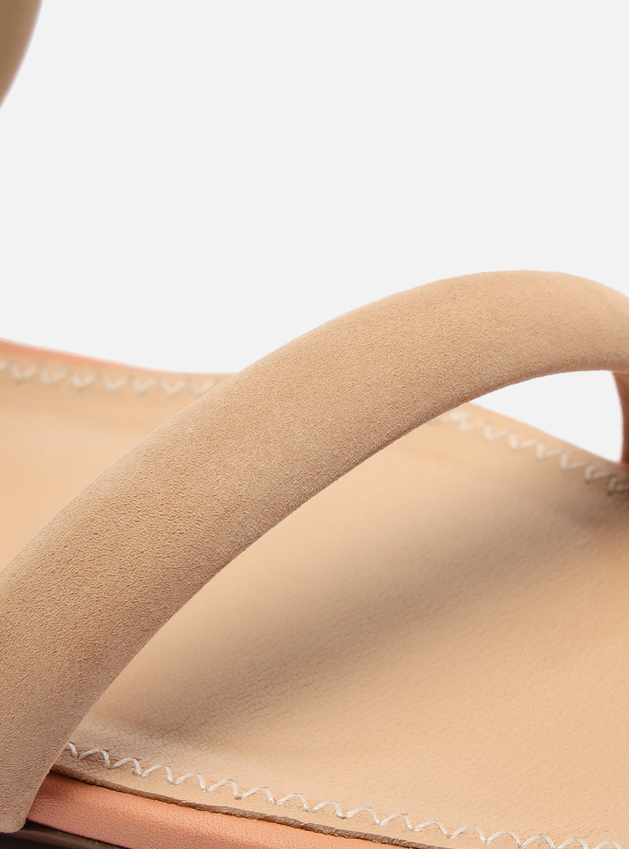 Lenny Flat Sandal Flat SPRING 22