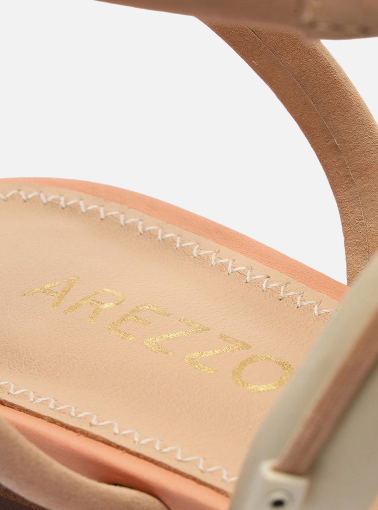 Lenny Flat Sandal Flat SPRING 22
