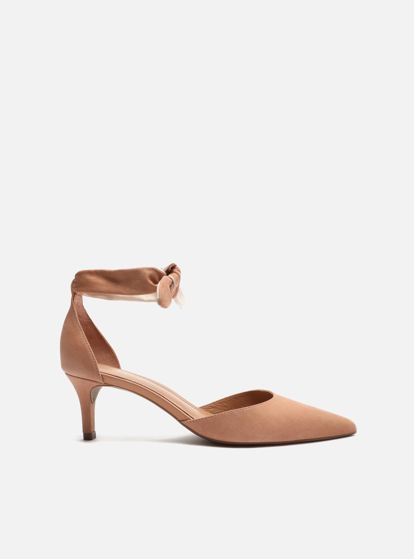 Iza Low Pump Pump FALL 21