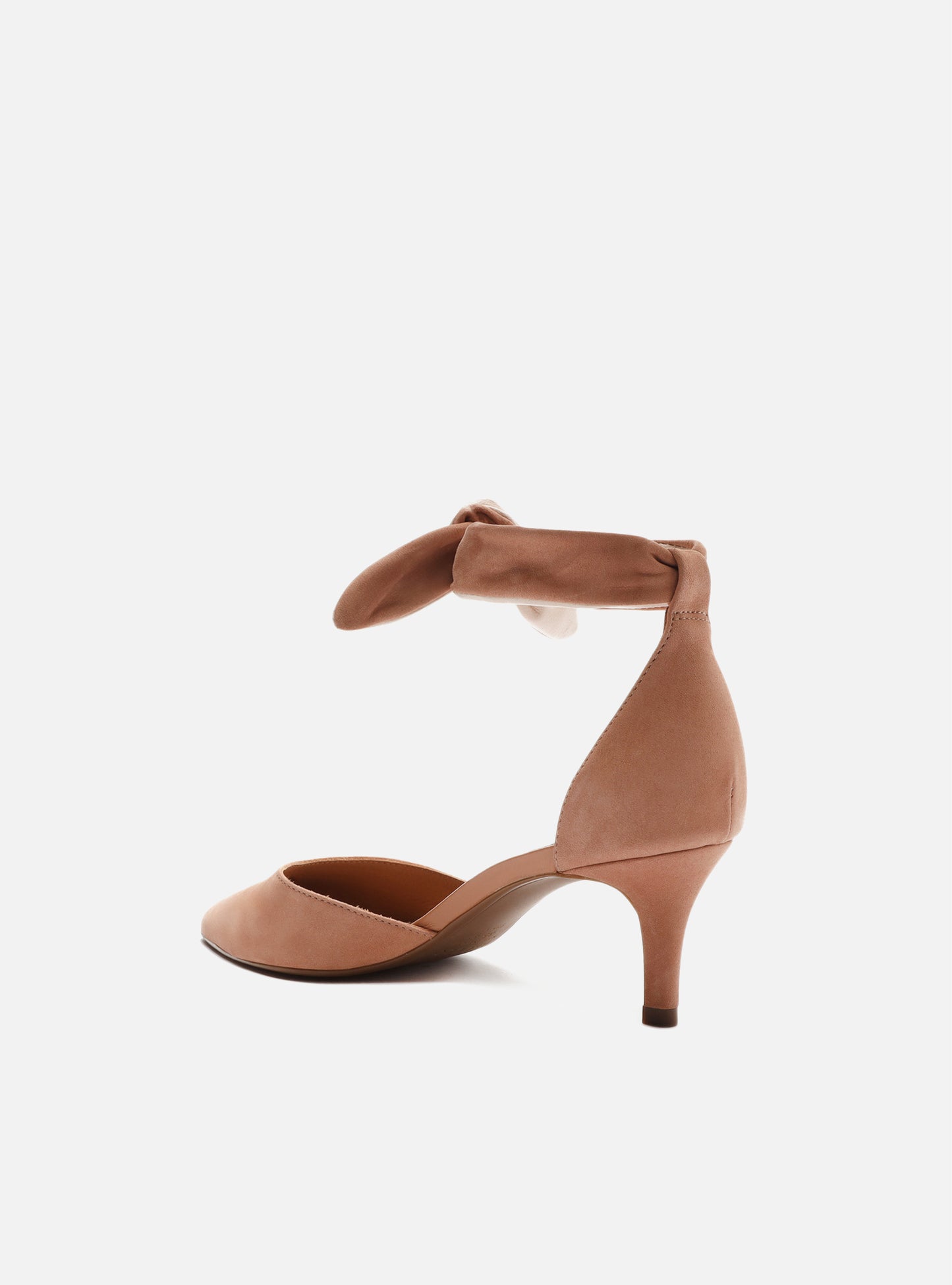 Iza Low Pump Pump FALL 21