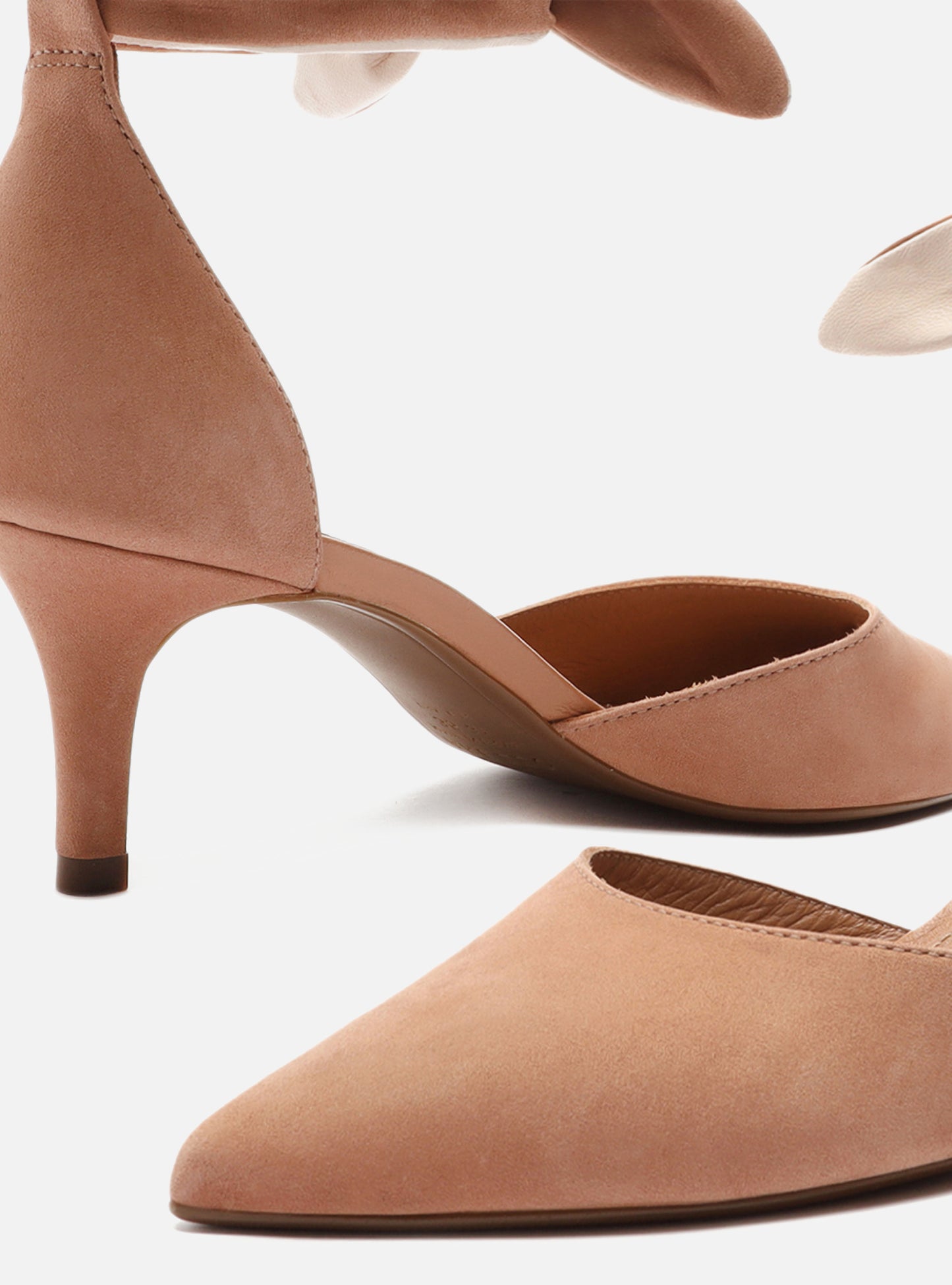 Iza Low Pump Pump FALL 21