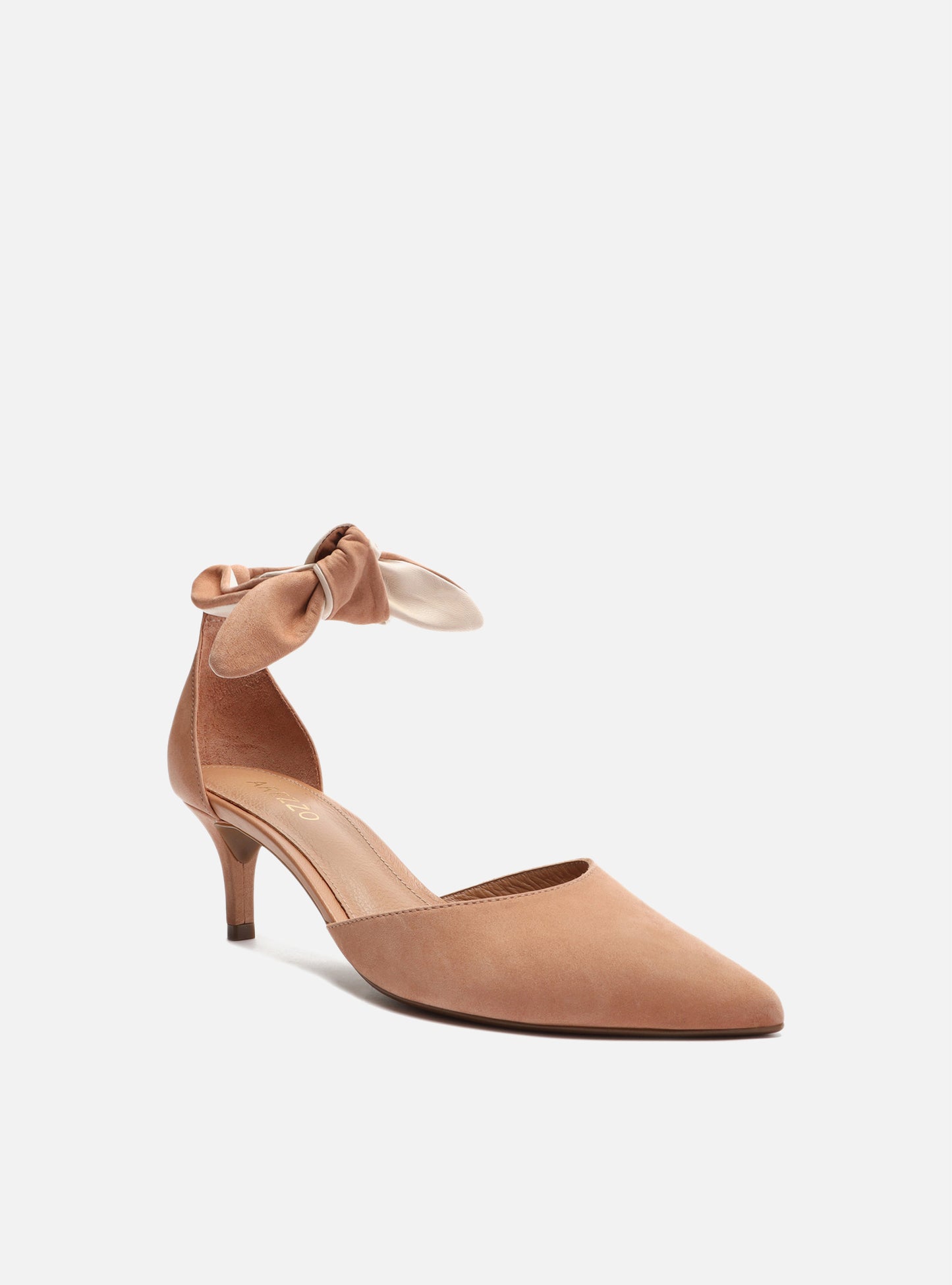Iza Low Pump Pump FALL 21