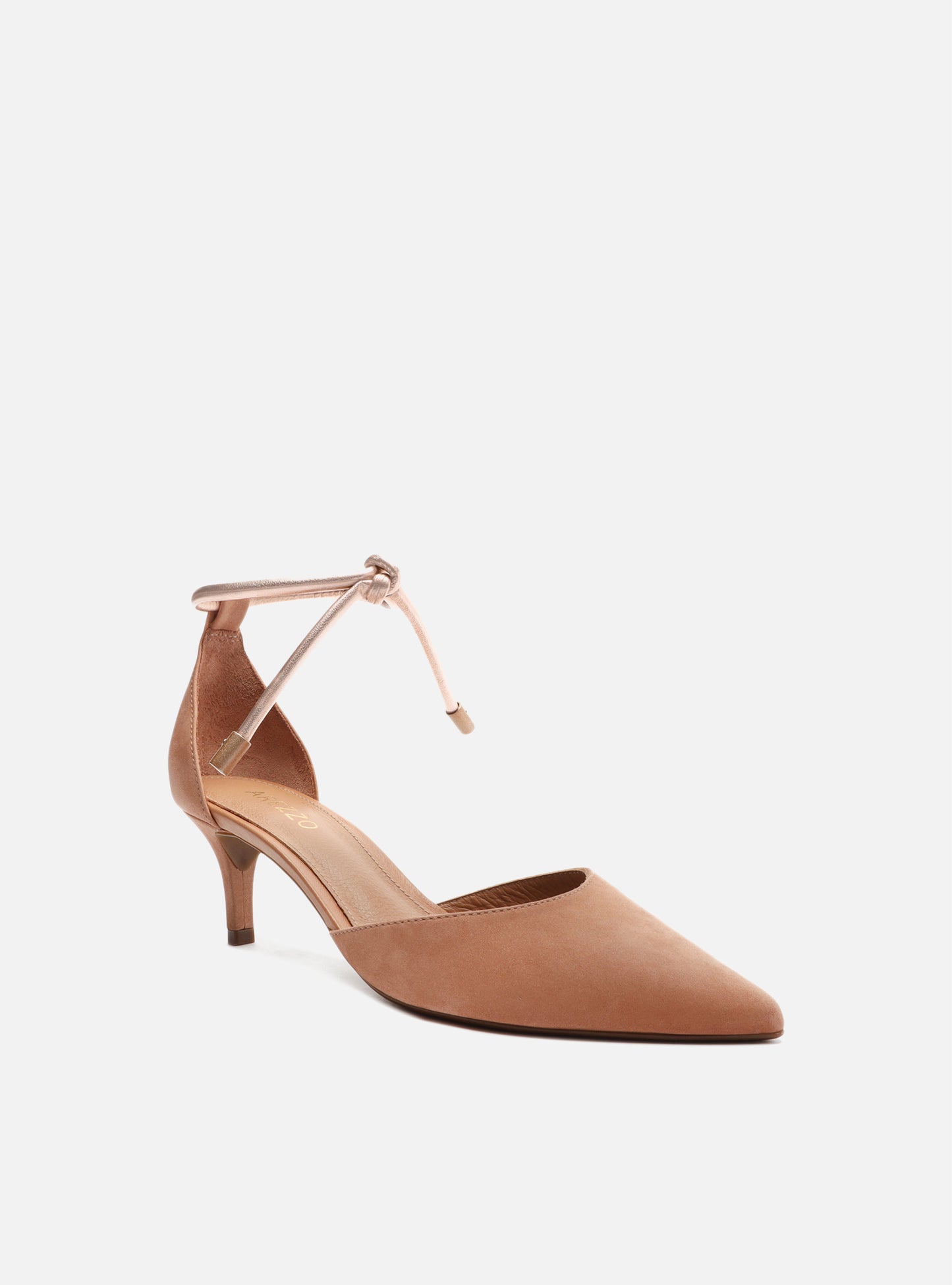 Iza Low Pump Pump FALL 21