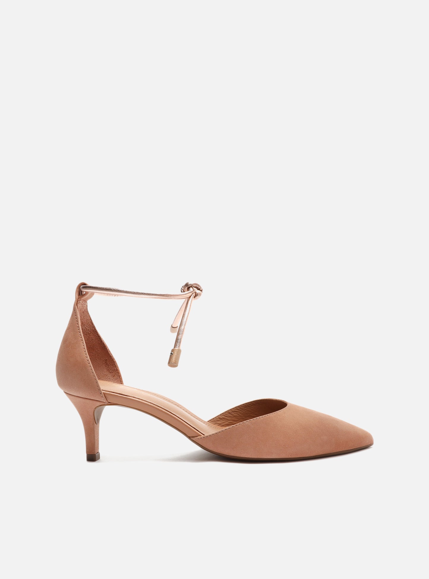 Iza Low Pump Pump FALL 21