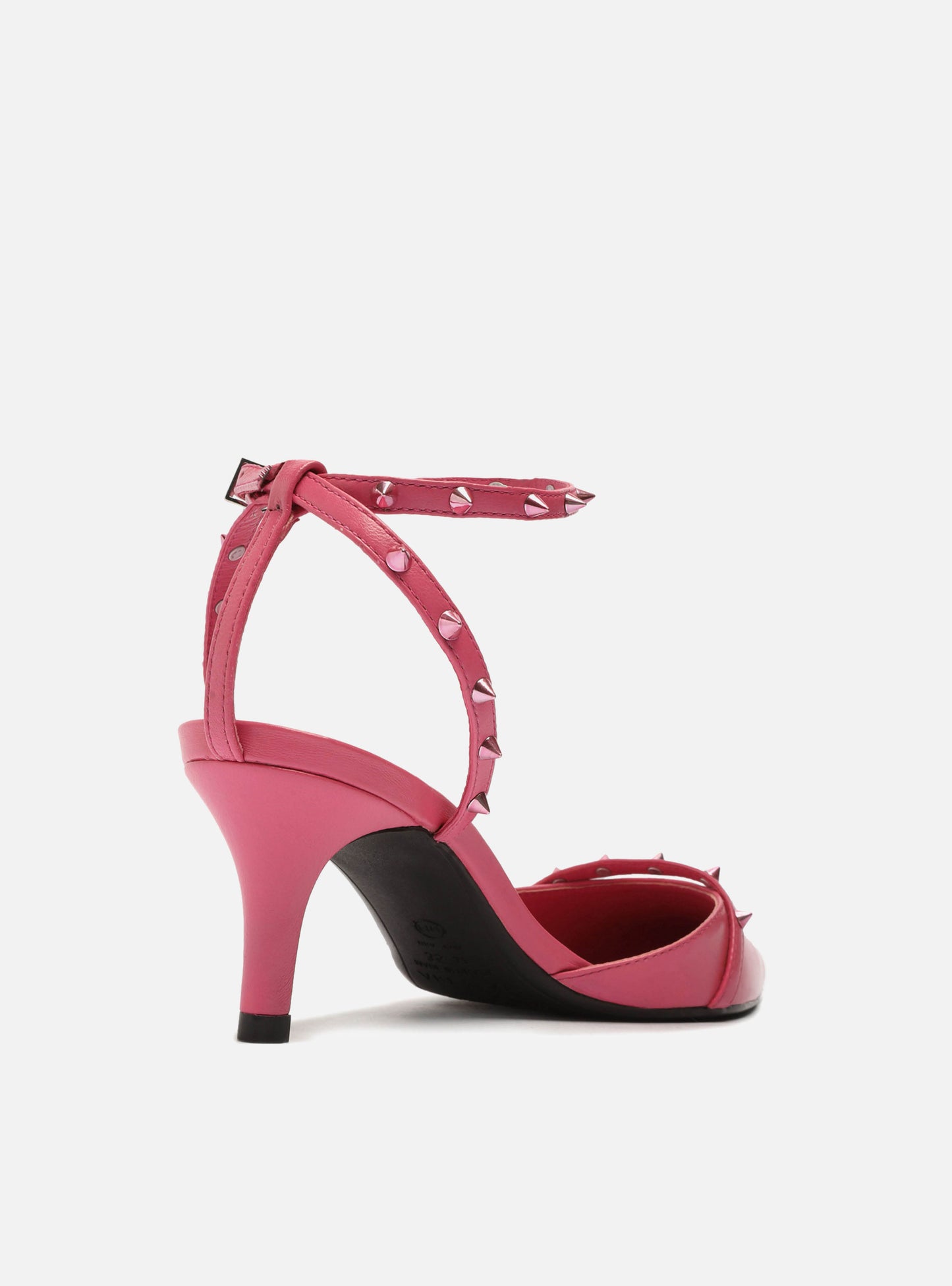 Eloise Mid Stiletto Pump Pump SPRING 23