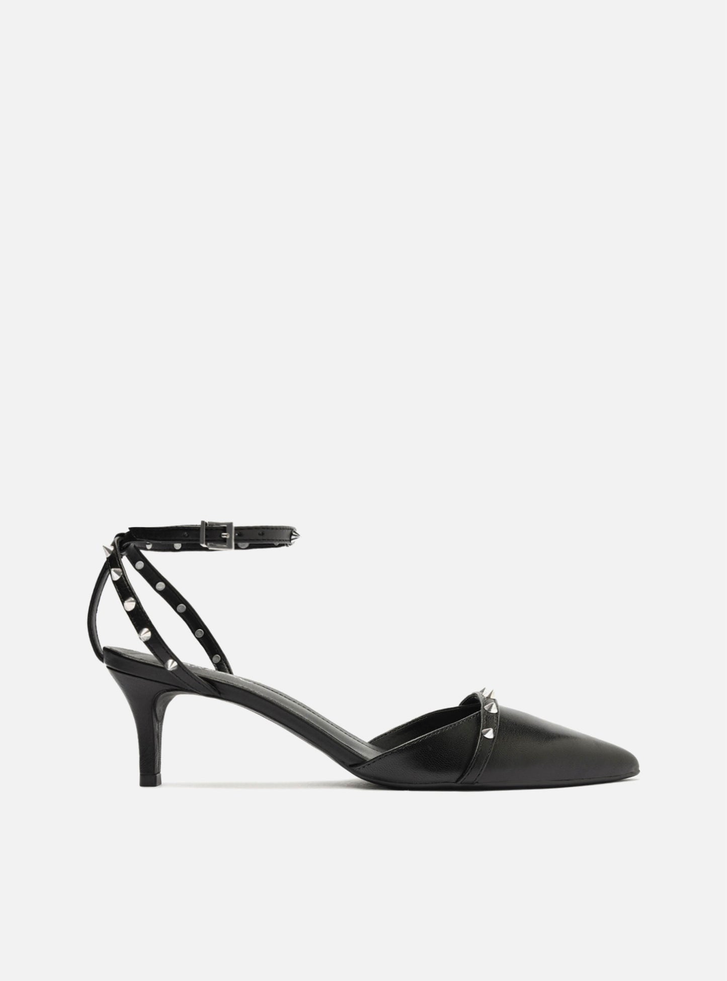 Eloise Mid Stiletto Pump