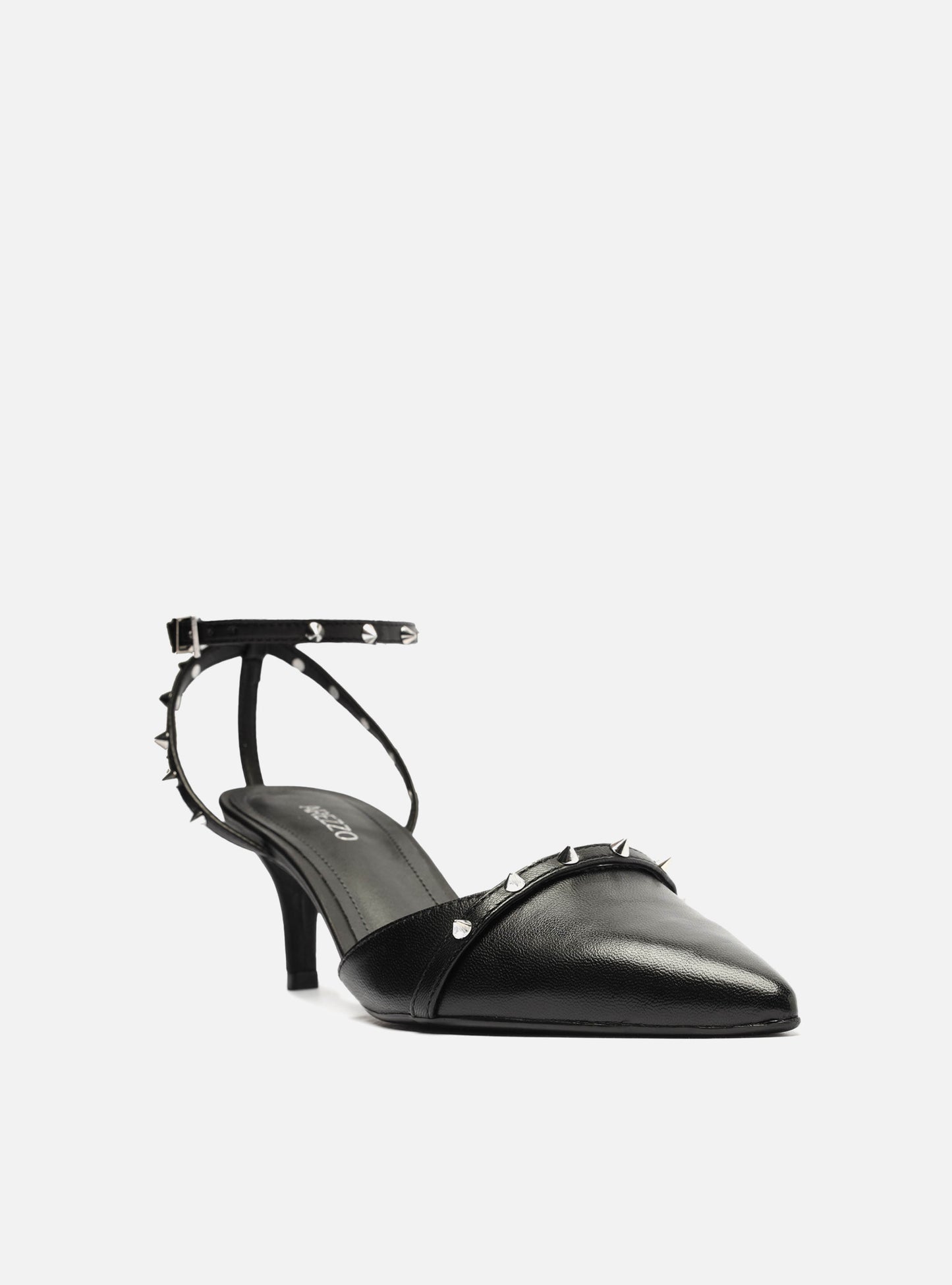 Eloise Mid Stiletto Pump