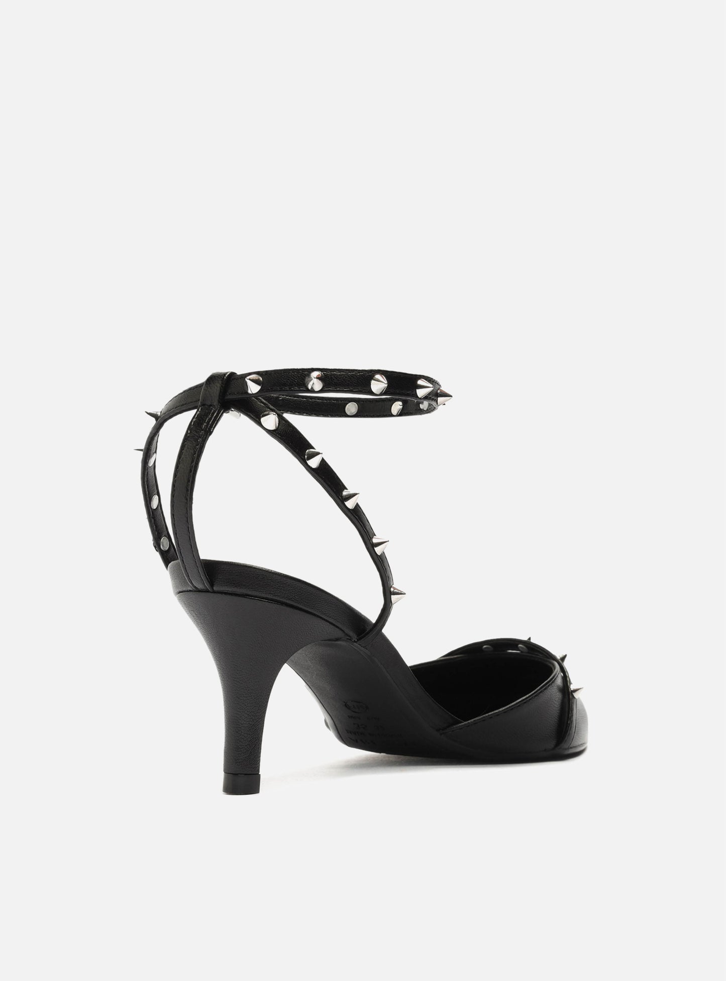 Eloise Mid Stiletto Pump