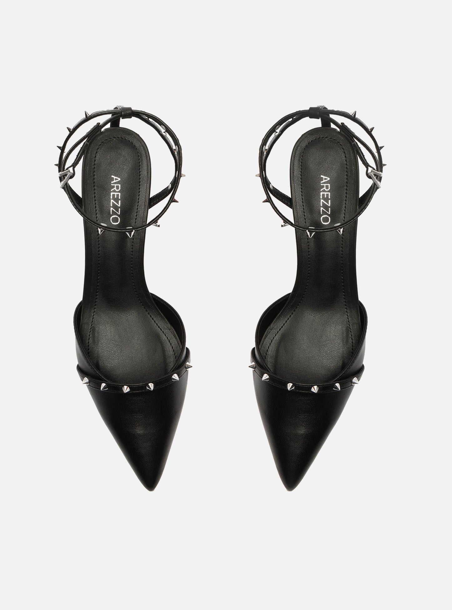 Eloise Mid Stiletto Pump