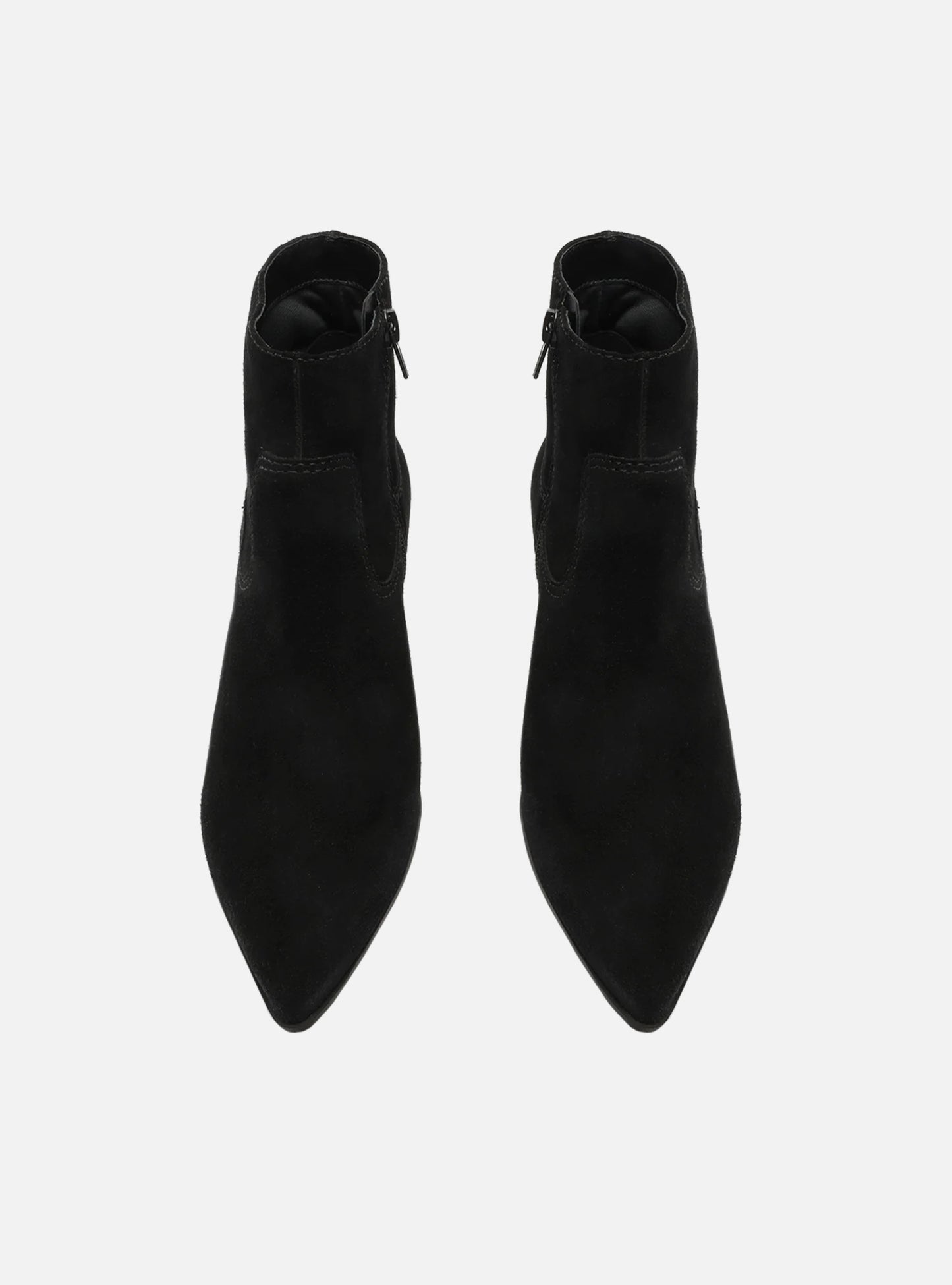 Lu Suede Bootie Bootie FALL 21