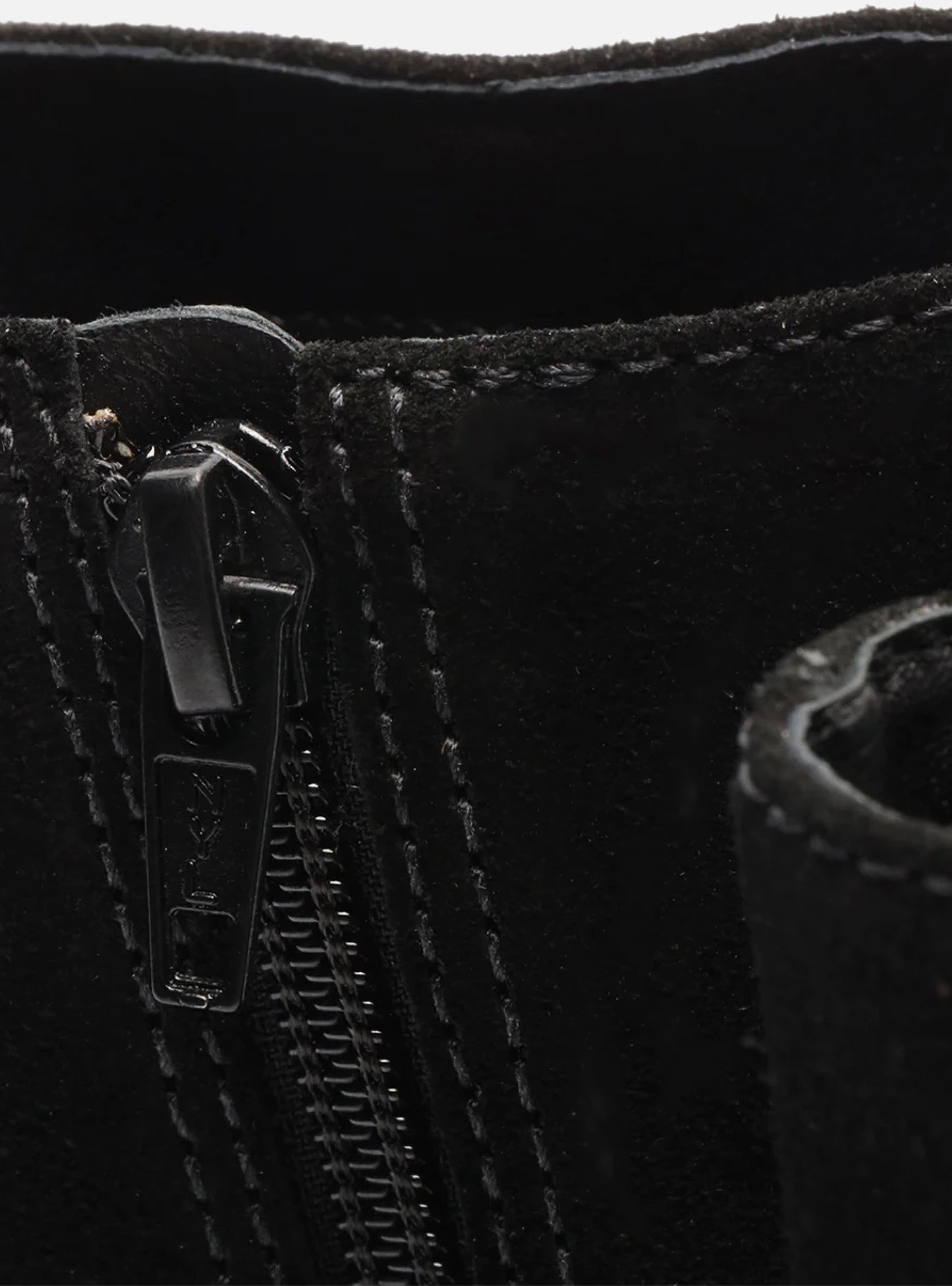 Lu Suede Bootie Bootie FALL 21