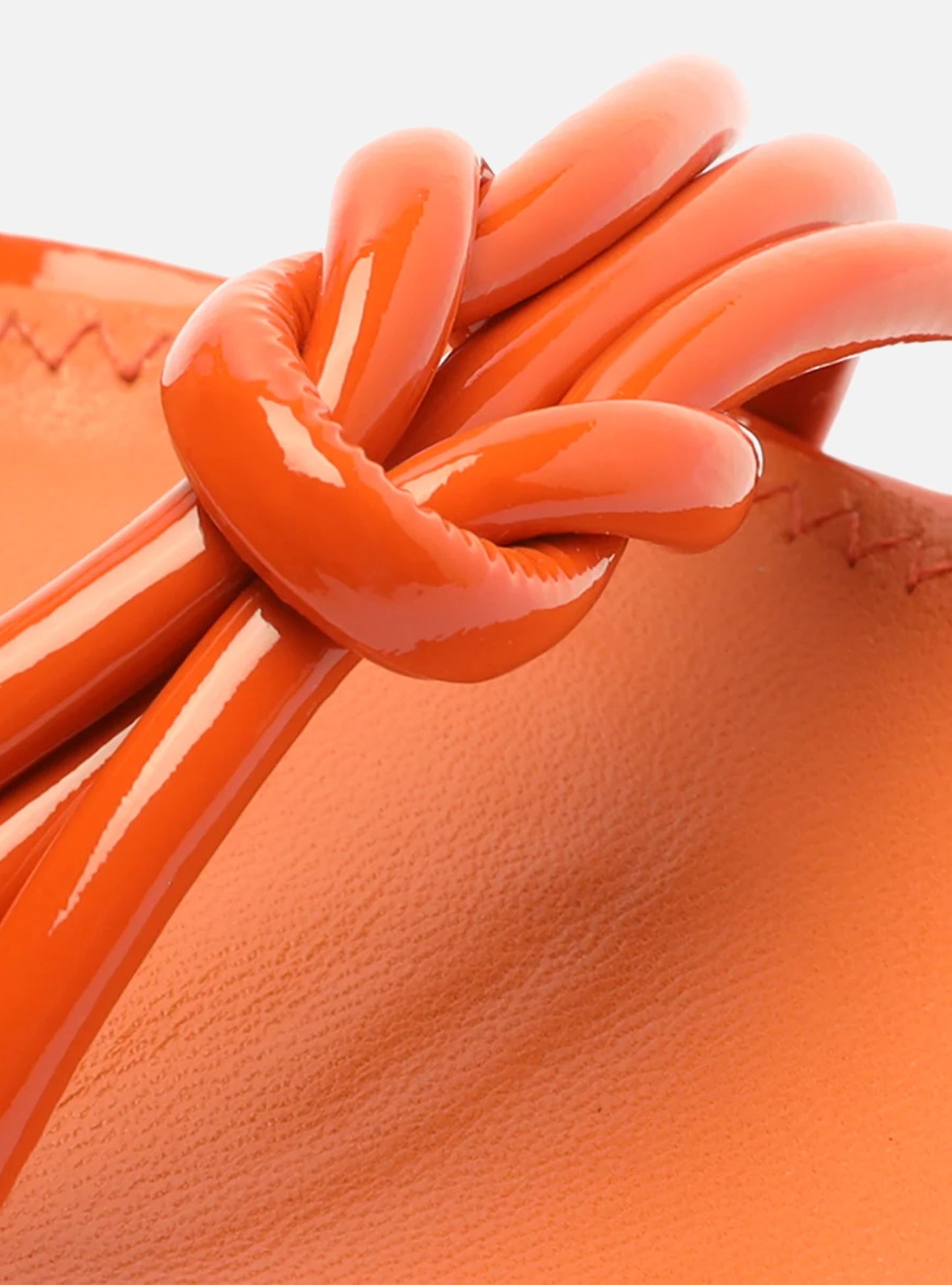 Ana Square Sandal