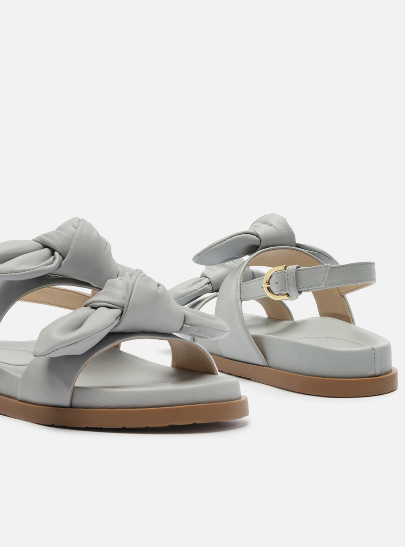 Melody Flat Sandal Flat SPRING 24