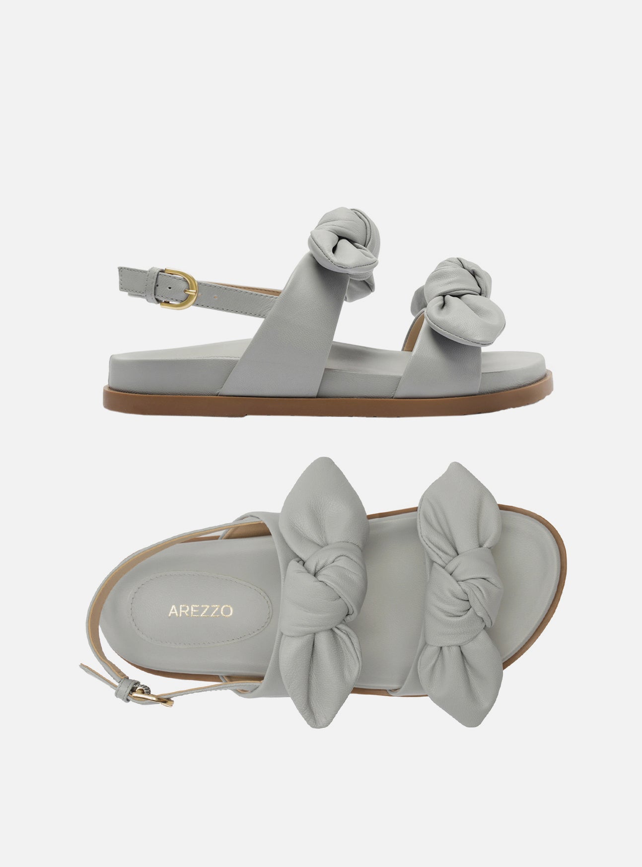 Melody Flat Sandal Flat SPRING 24
