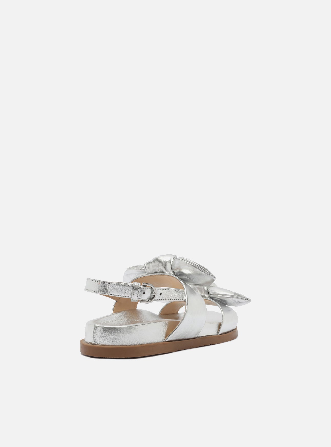 Melody Flat Sandal Flat RESORT 24
