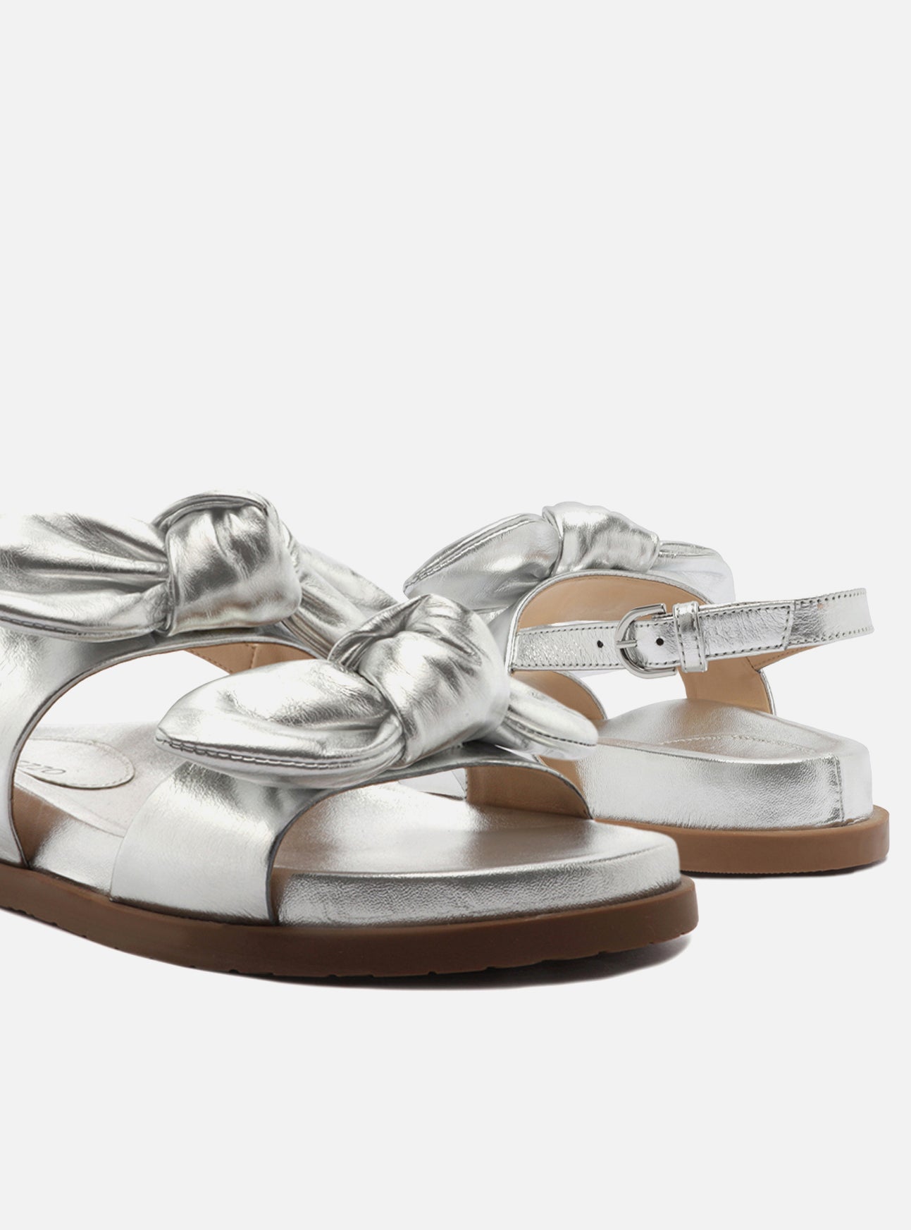 Melody Flat Sandal Flat RESORT 24