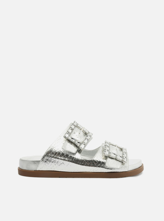 Rachel Flat Sandal Flats SUMMER 24