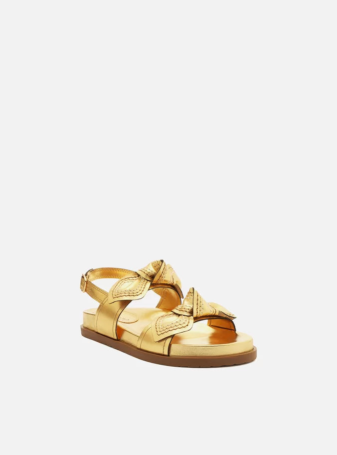 Melody Flat Sandal Flat FALL 24