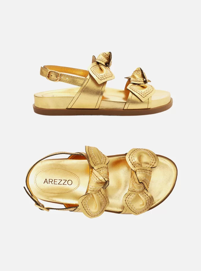 Melody Flat Sandal Flat FALL 24