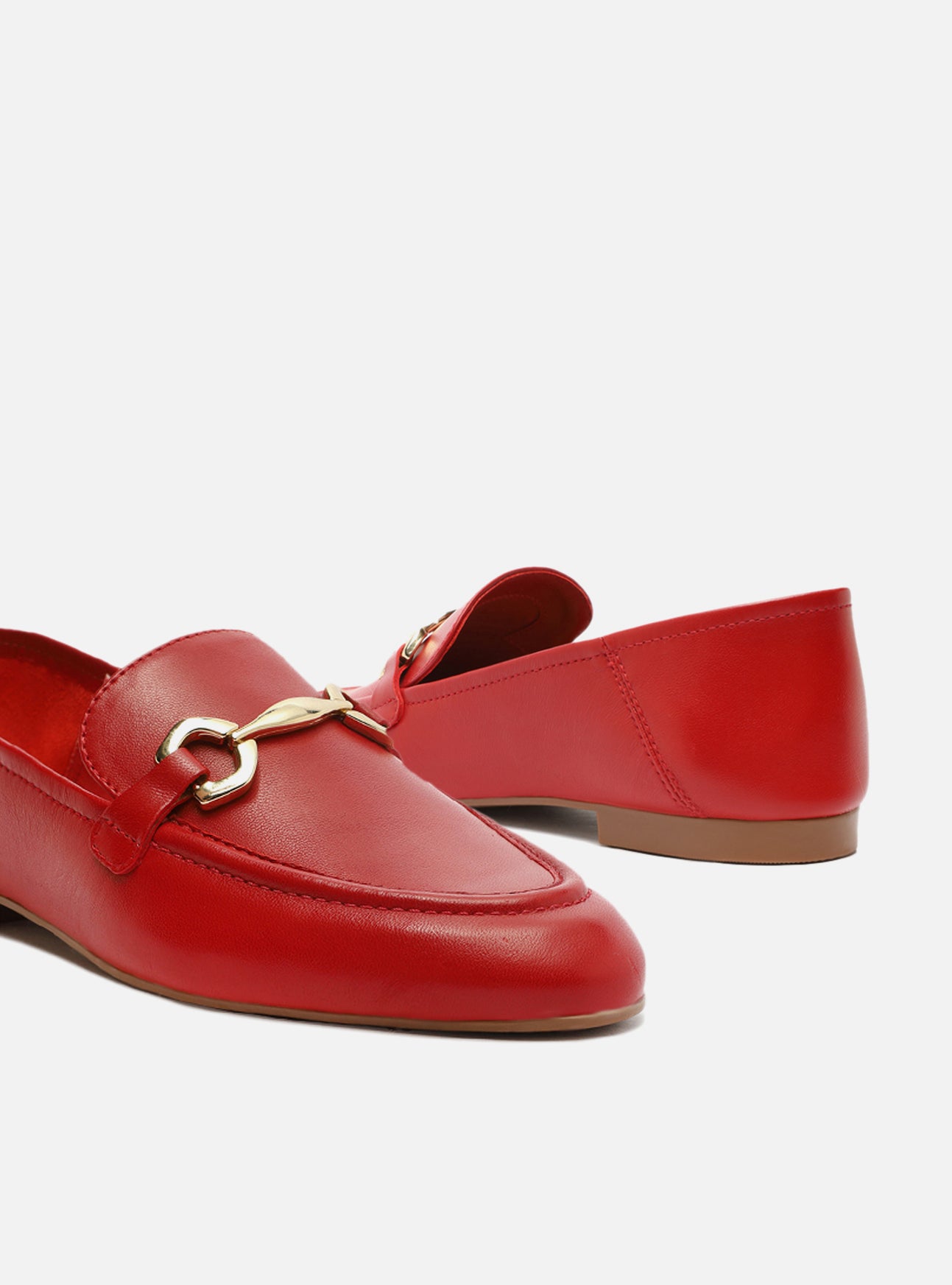 Emma Loafer