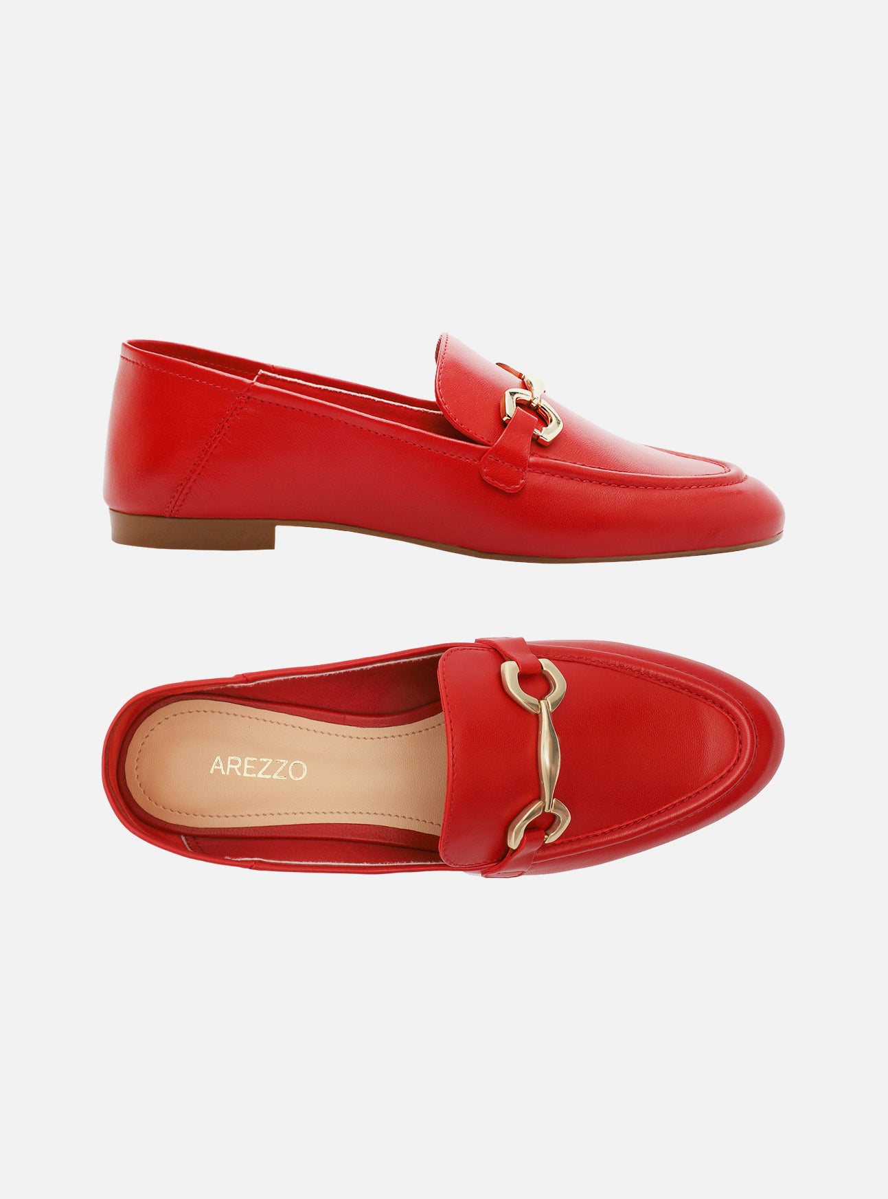 Emma Loafer