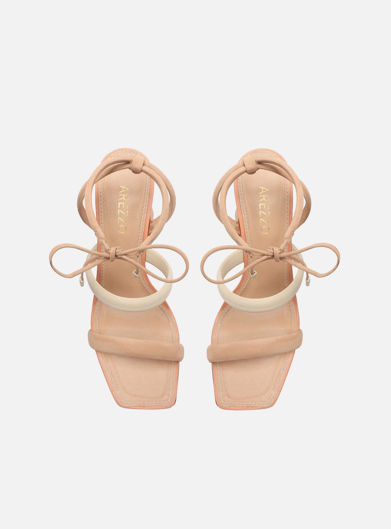 Lenny Block Leather Sandal Sandals SPRING 22