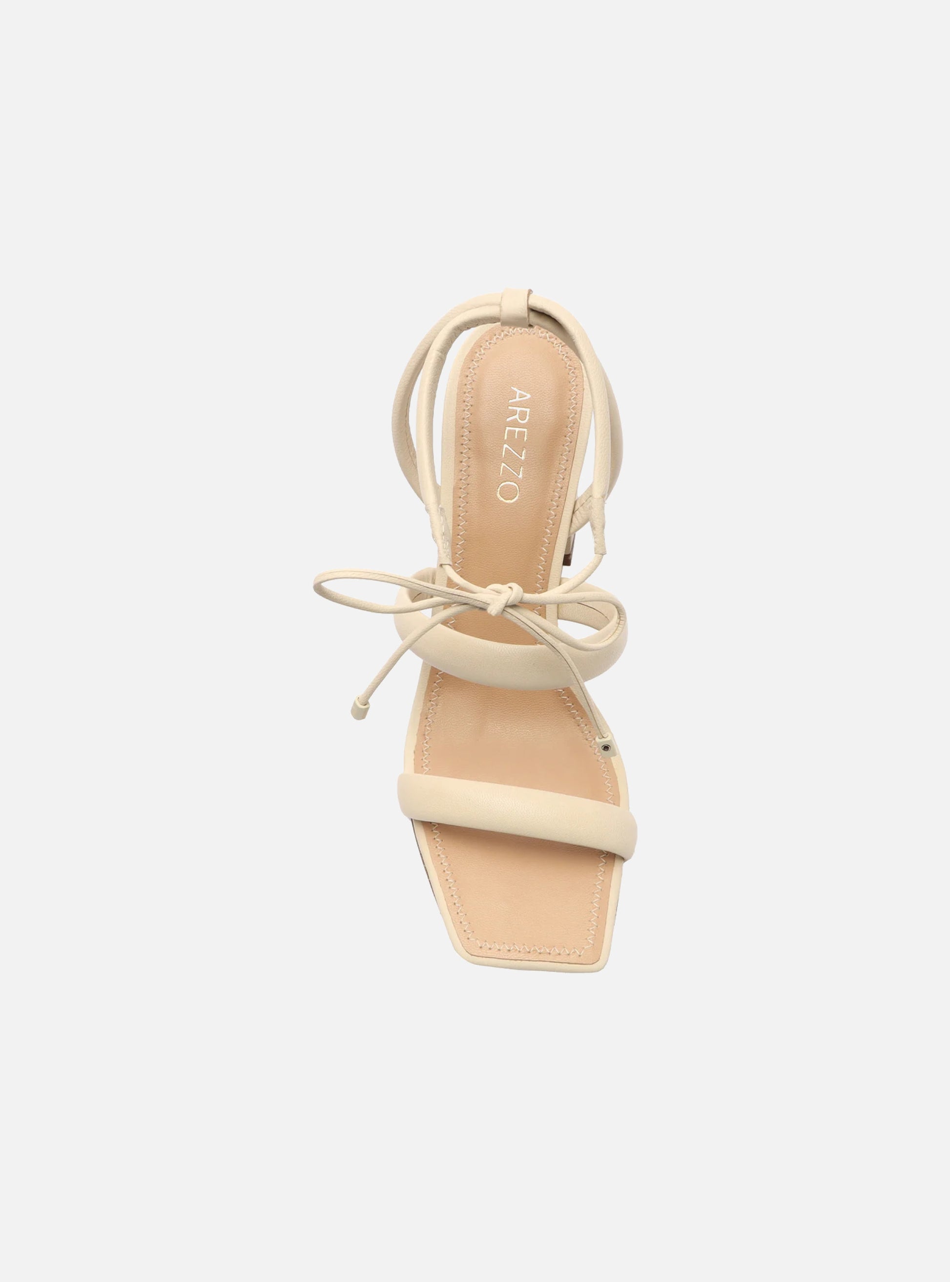 Lenny Block Leather Sandal Sandals SPRING 22