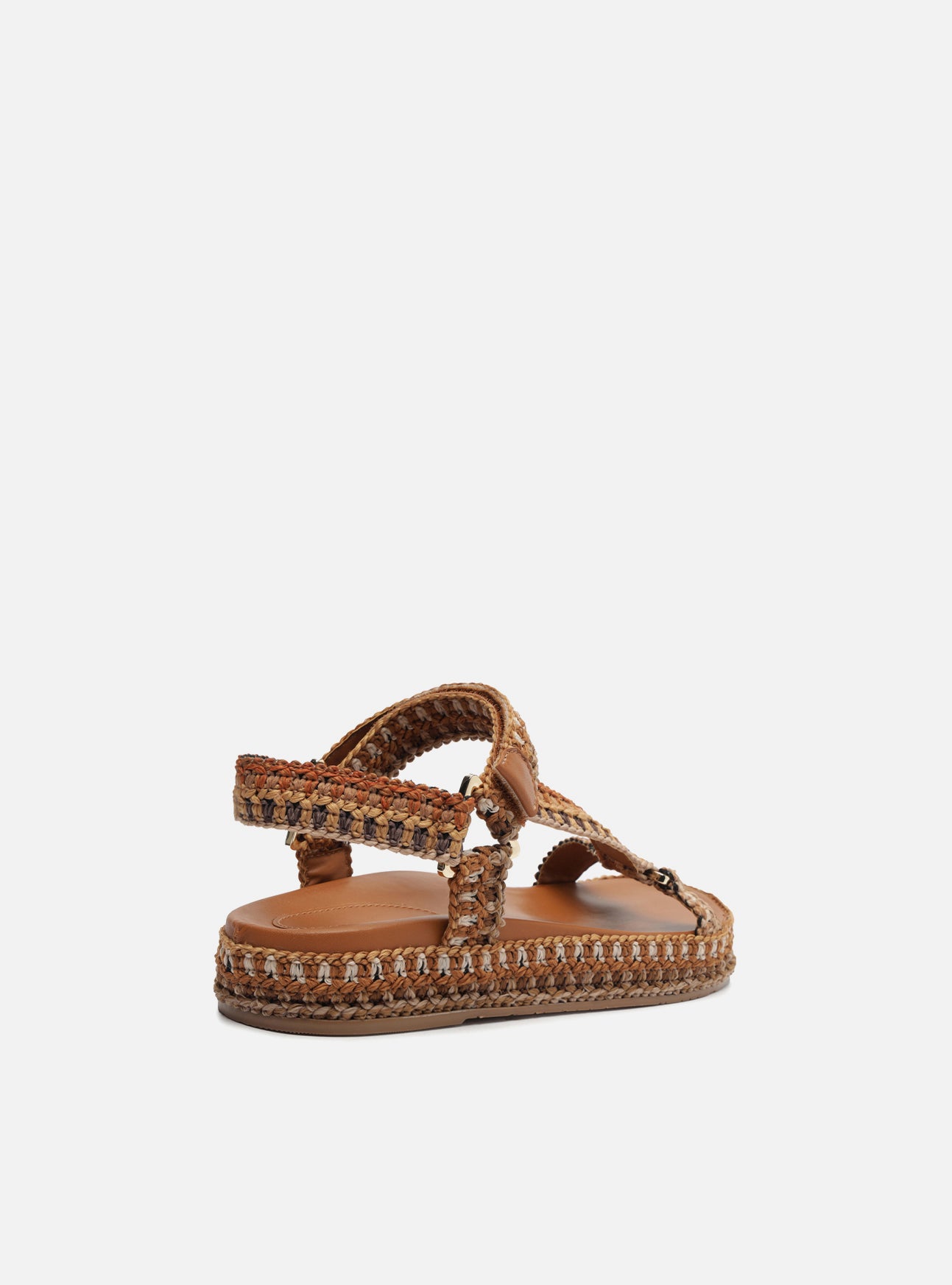 Mya Flat Sandal
