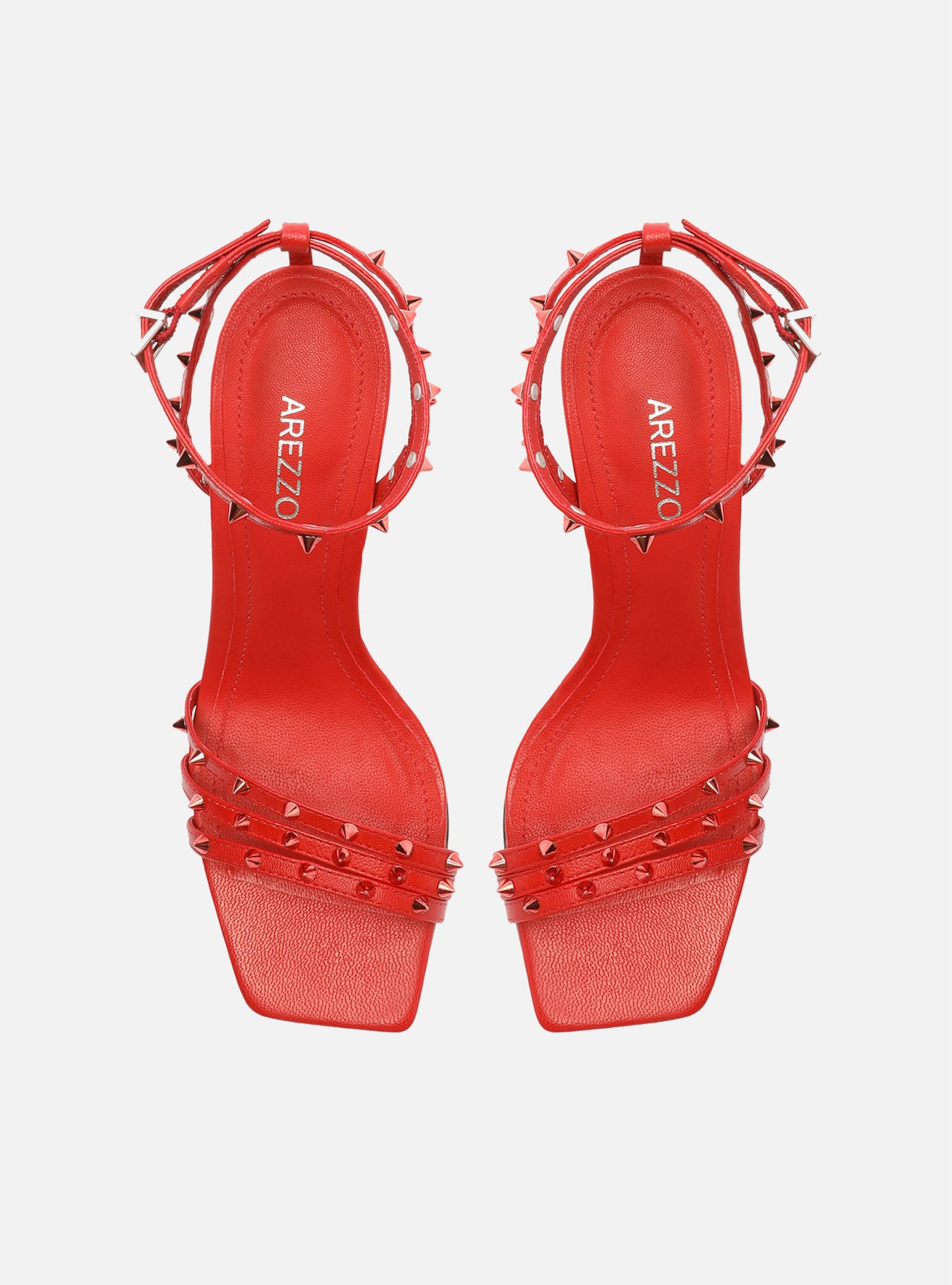 Eloise High Stiletto Sandal