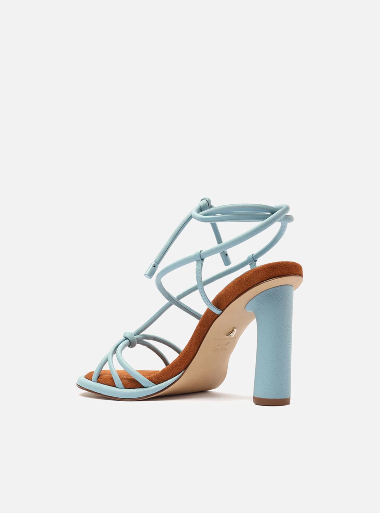 Cecily High Sandal Sandal FALL 22