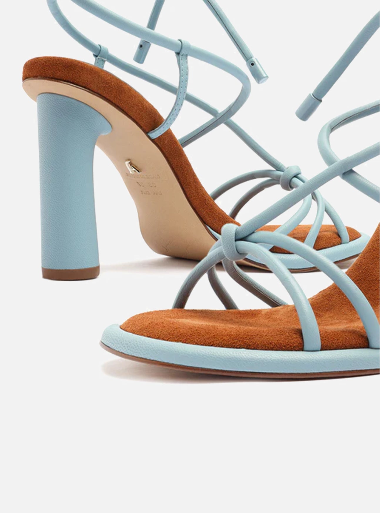 Cecily High Sandal Sandal FALL 22