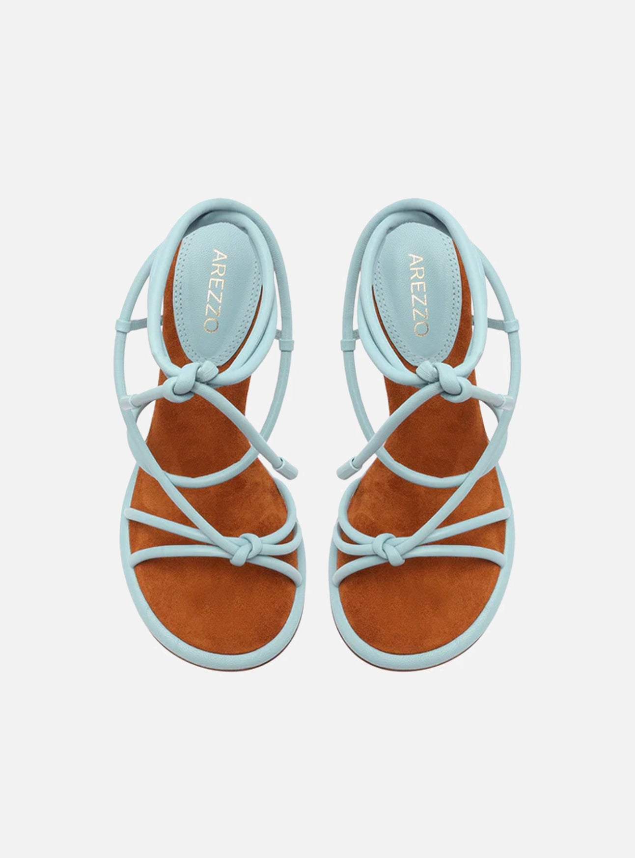 Cecily High Sandal Sandal FALL 22
