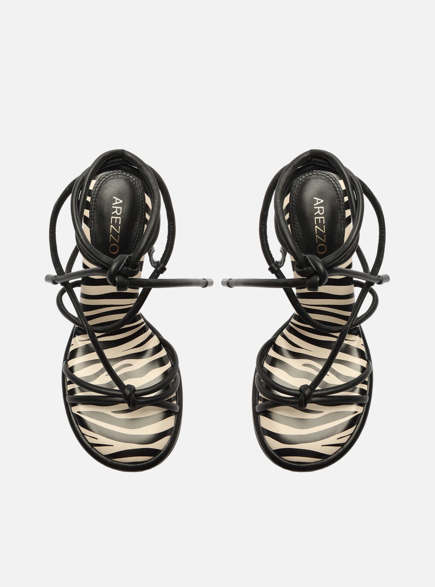 Cecily High Sandal Sandal FALL 22