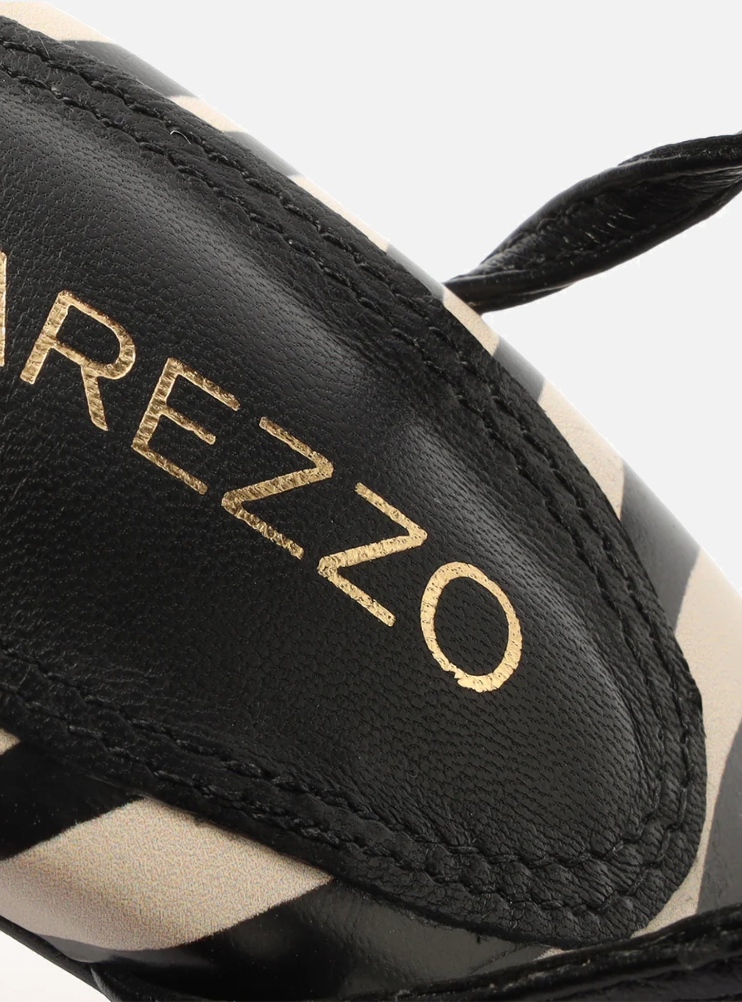 Cecily High Sandal Sandal FALL 22